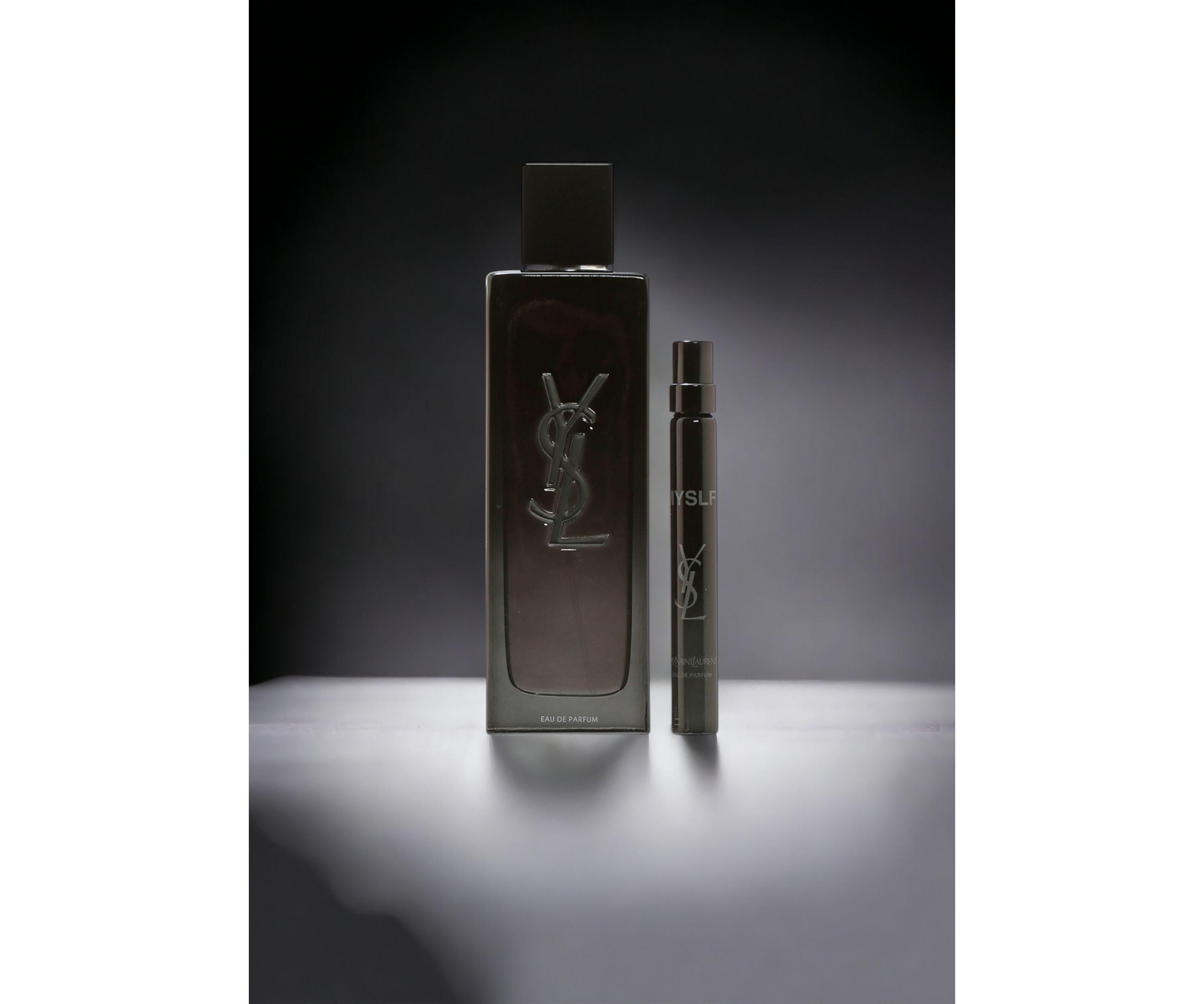 MYSLF Eau de Parfum Spray Set - $193 Value!