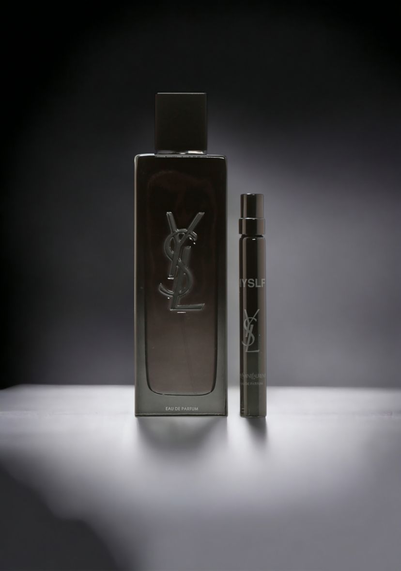 MYSLF Eau de Parfum Spray Set - $193 Value!