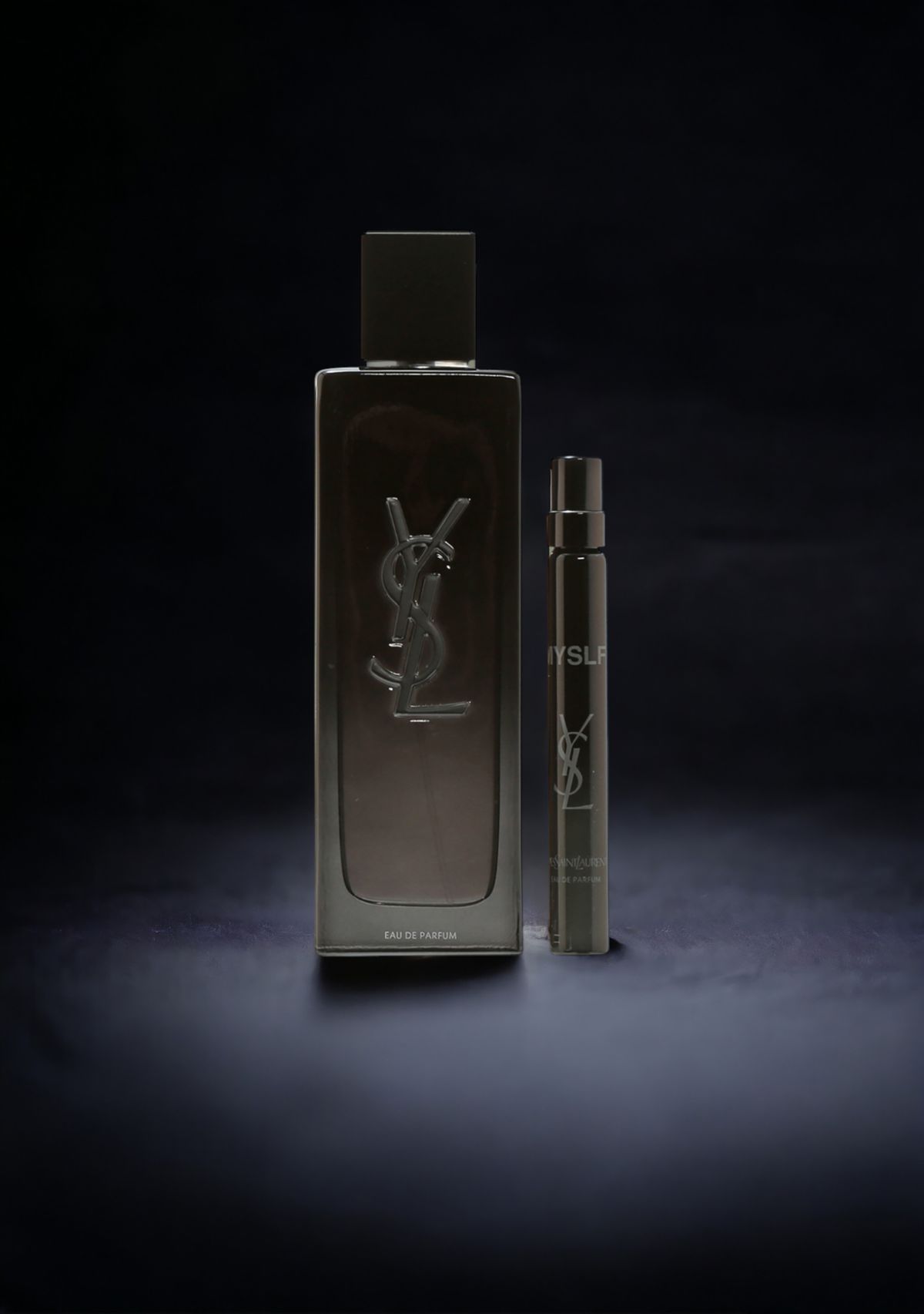 MYSLF Eau de Parfum Spray Set - $193 Value!