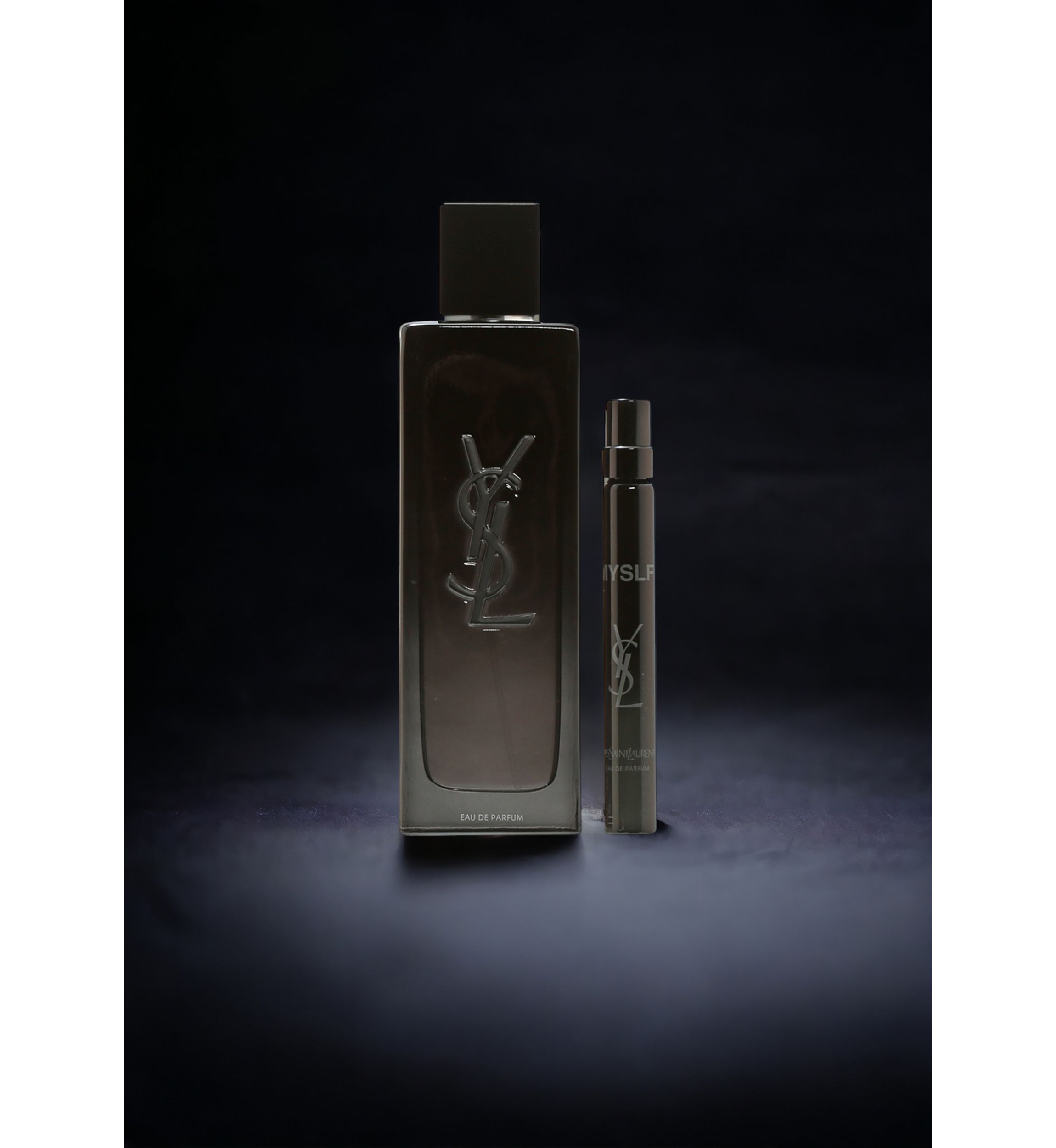 MYSLF Eau de Parfum Spray Set - $193 Value!