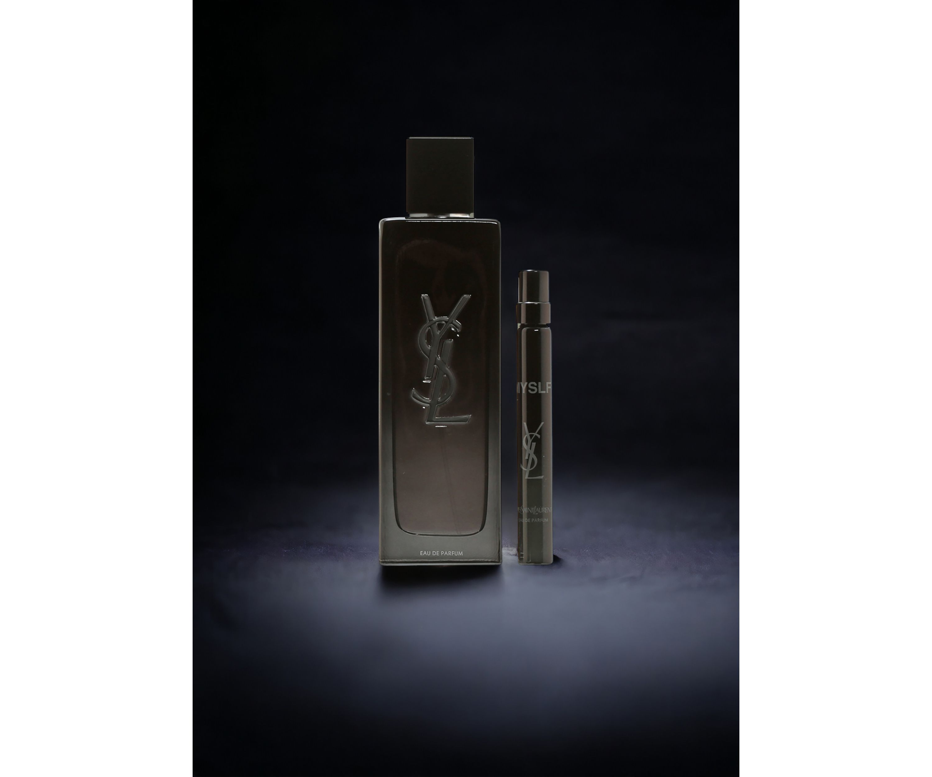 MYSLF Eau de Parfum Spray Set - $193 Value!