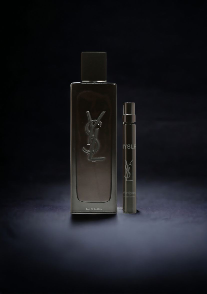 MYSLF Eau de Parfum Spray Set - $193 Value!