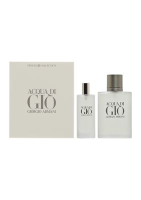 Giorgio Armani Acqua Di Gio Mens Set - $165 Value! | Belk