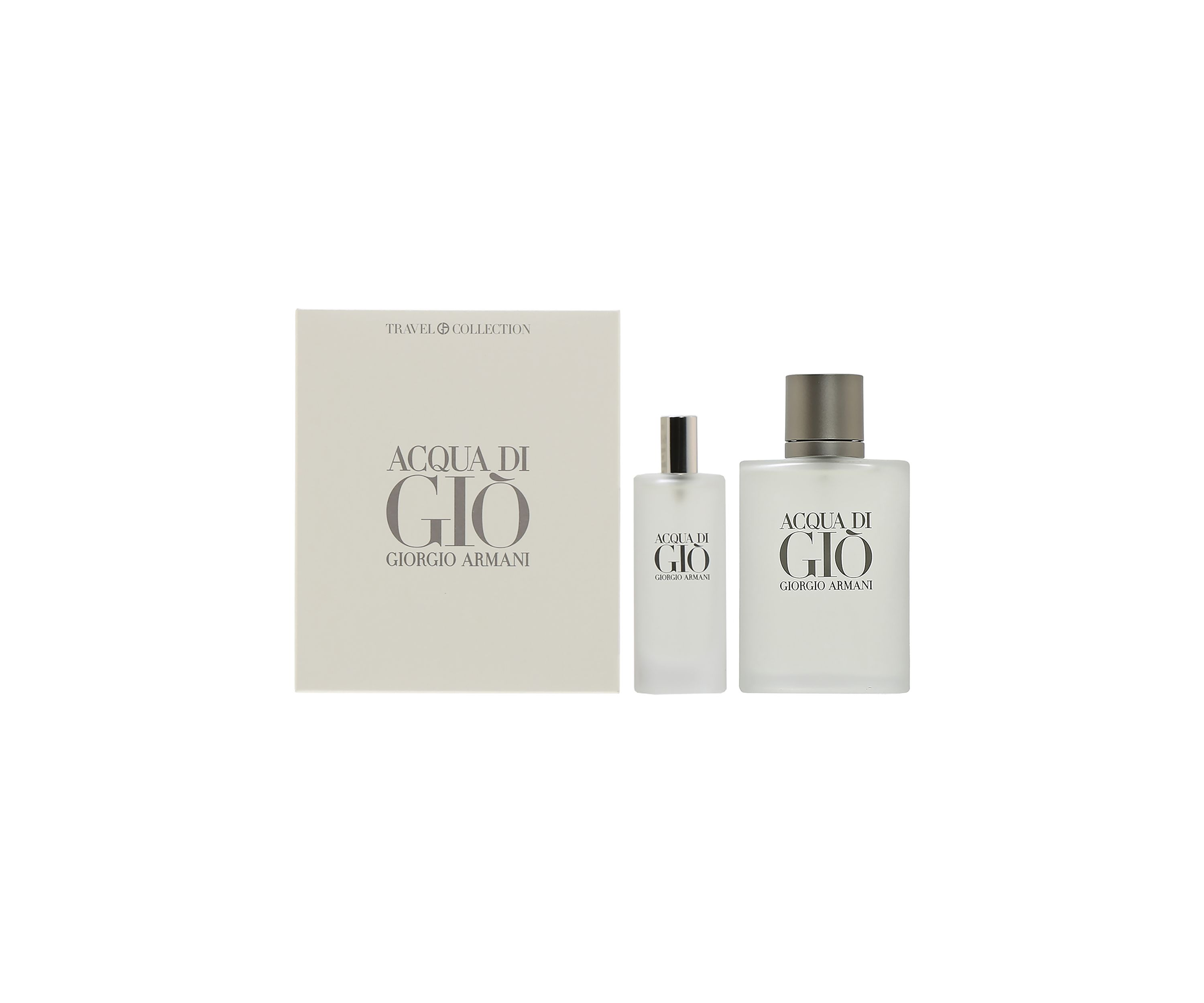 Acqua Di Gio Mens Set - $153 Value!