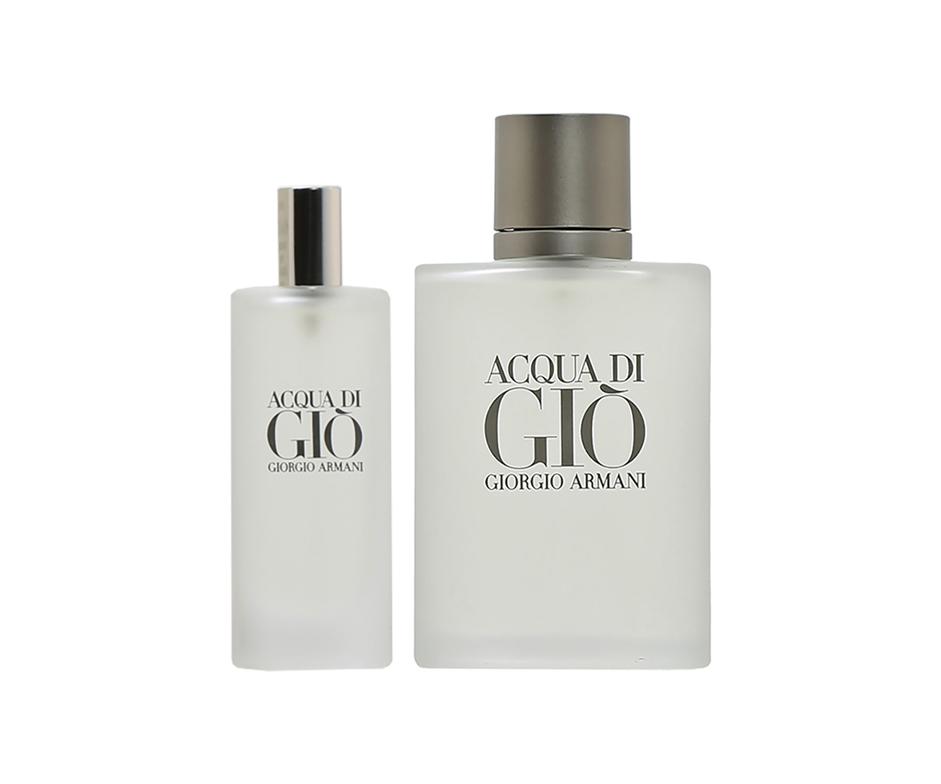 Acqua Di Gio Mens Set - $153 Value!