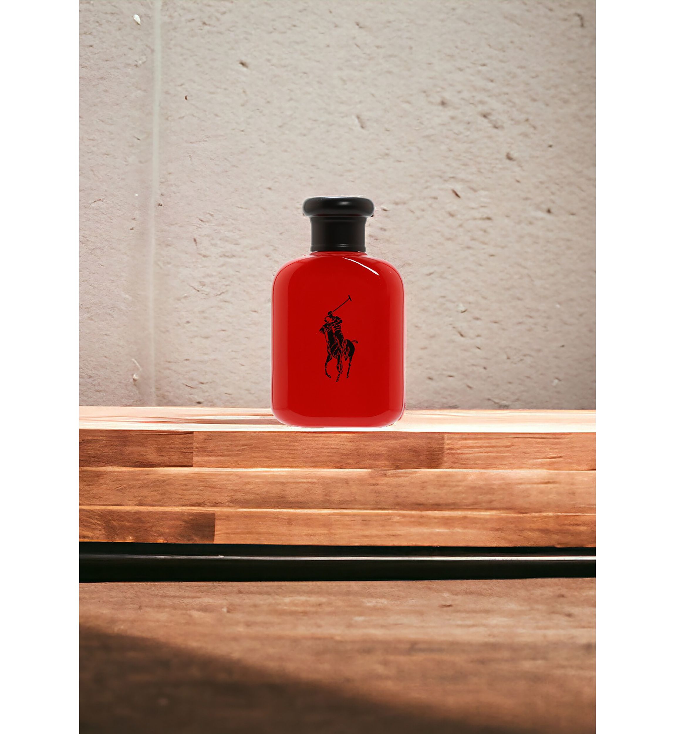 Red Eau de Toilette 3-Piece Set