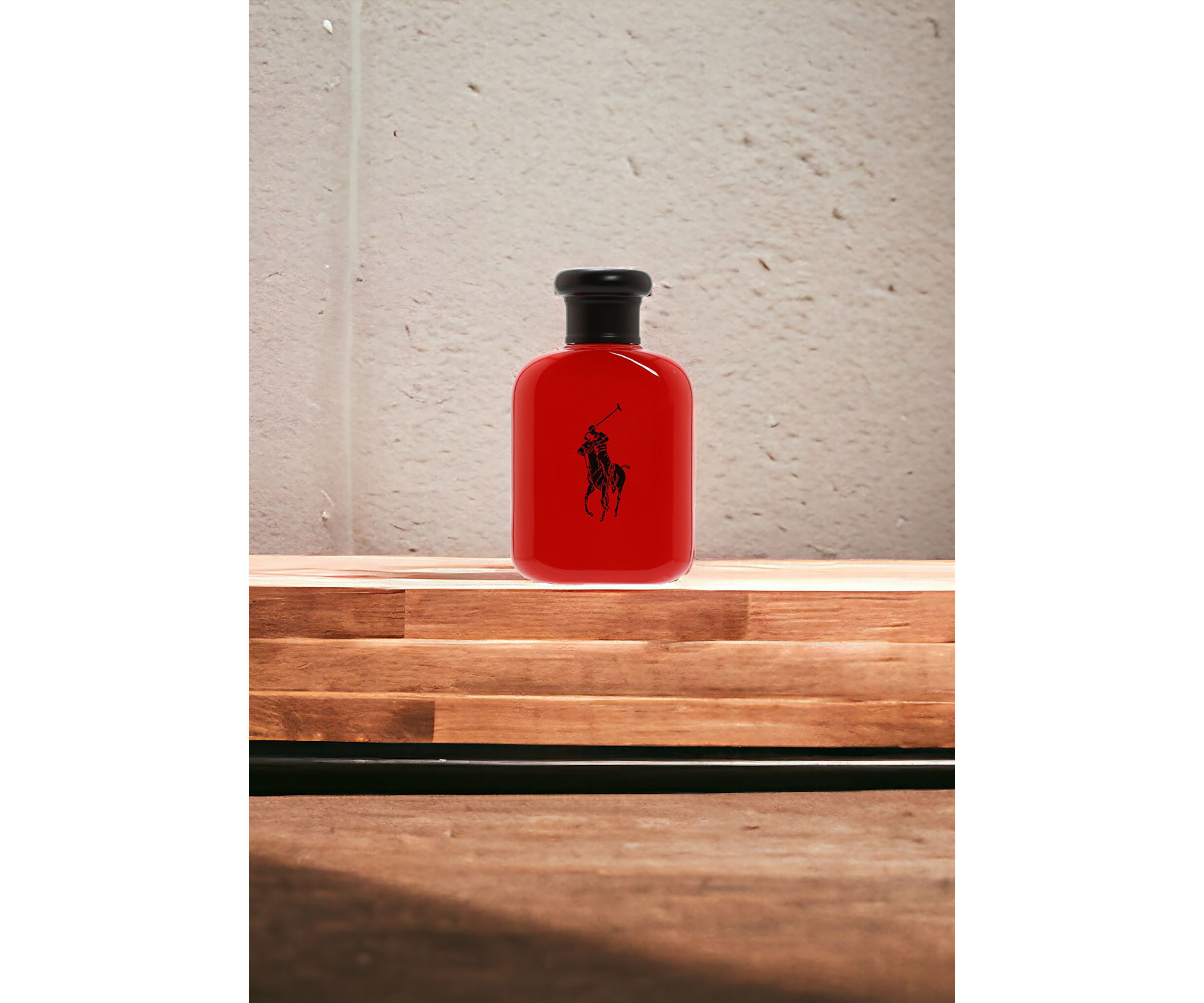 Red Eau de Toilette 3-Piece Set