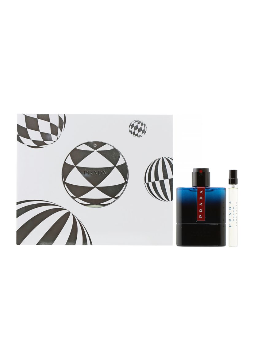 Luna Rossa Ocean Men Gift Set - $150 Value!