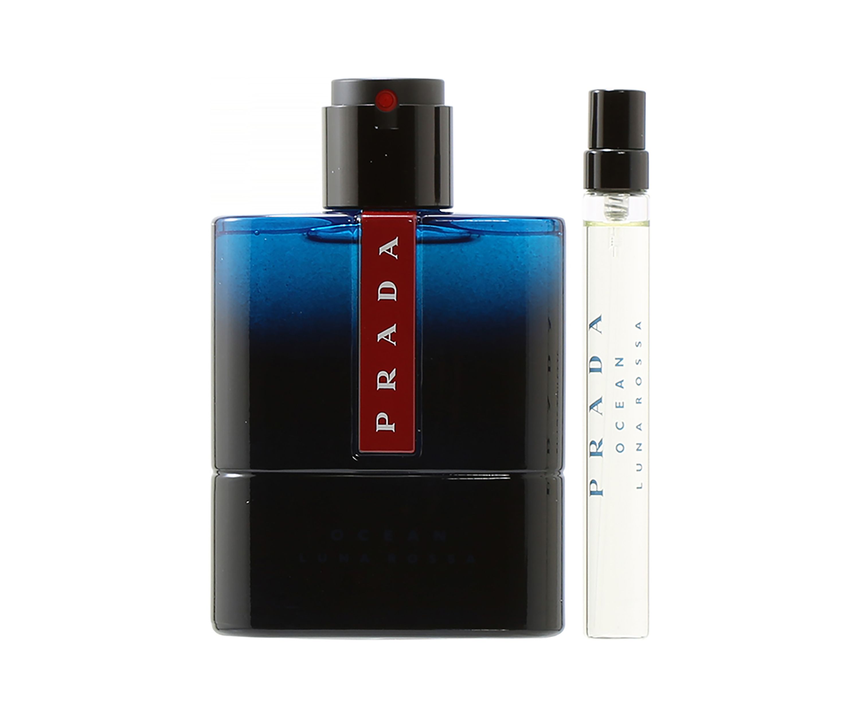 Luna Rossa Ocean Men Gift Set - $150 Value!