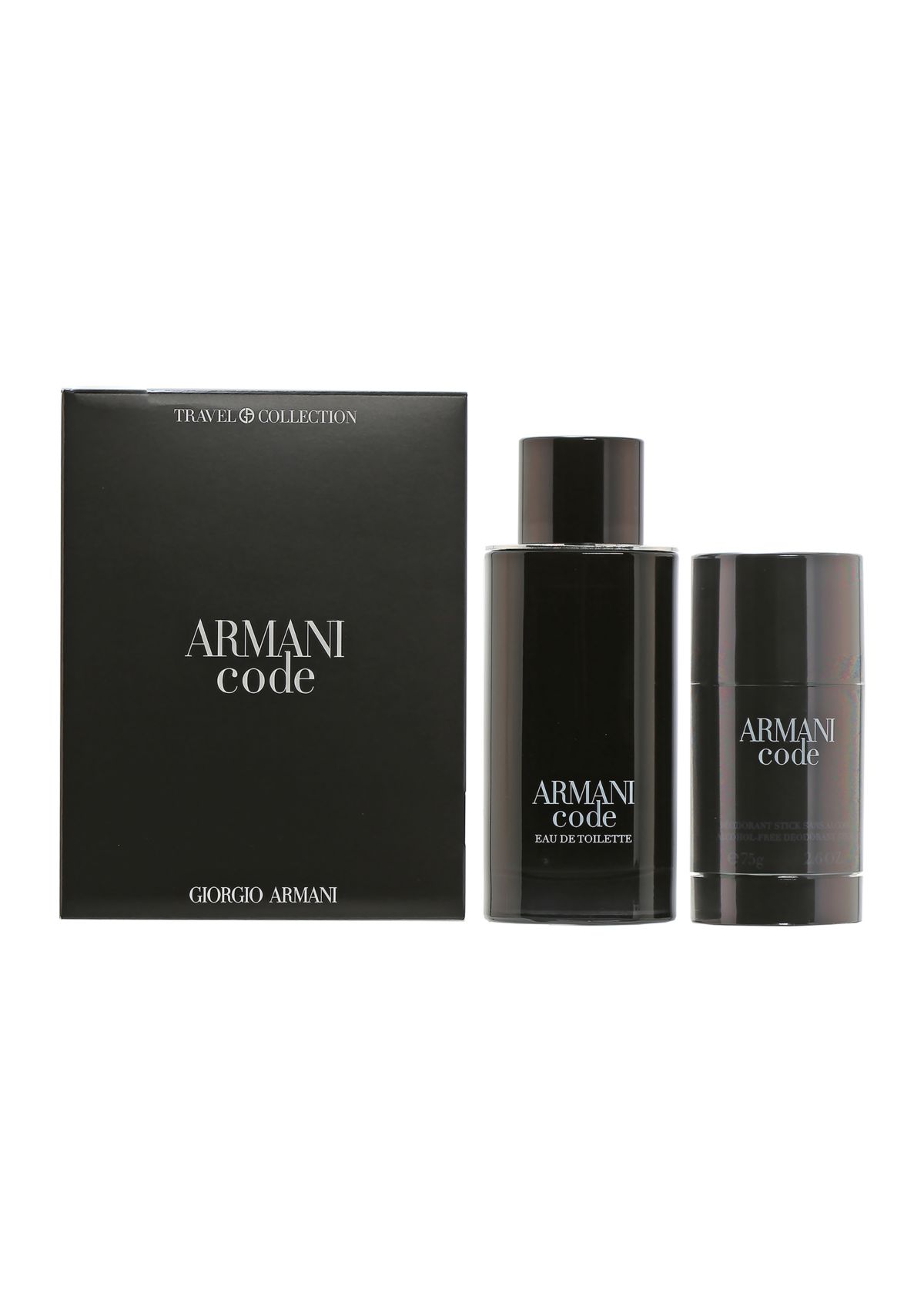 Code Mens Set - $165 Value!