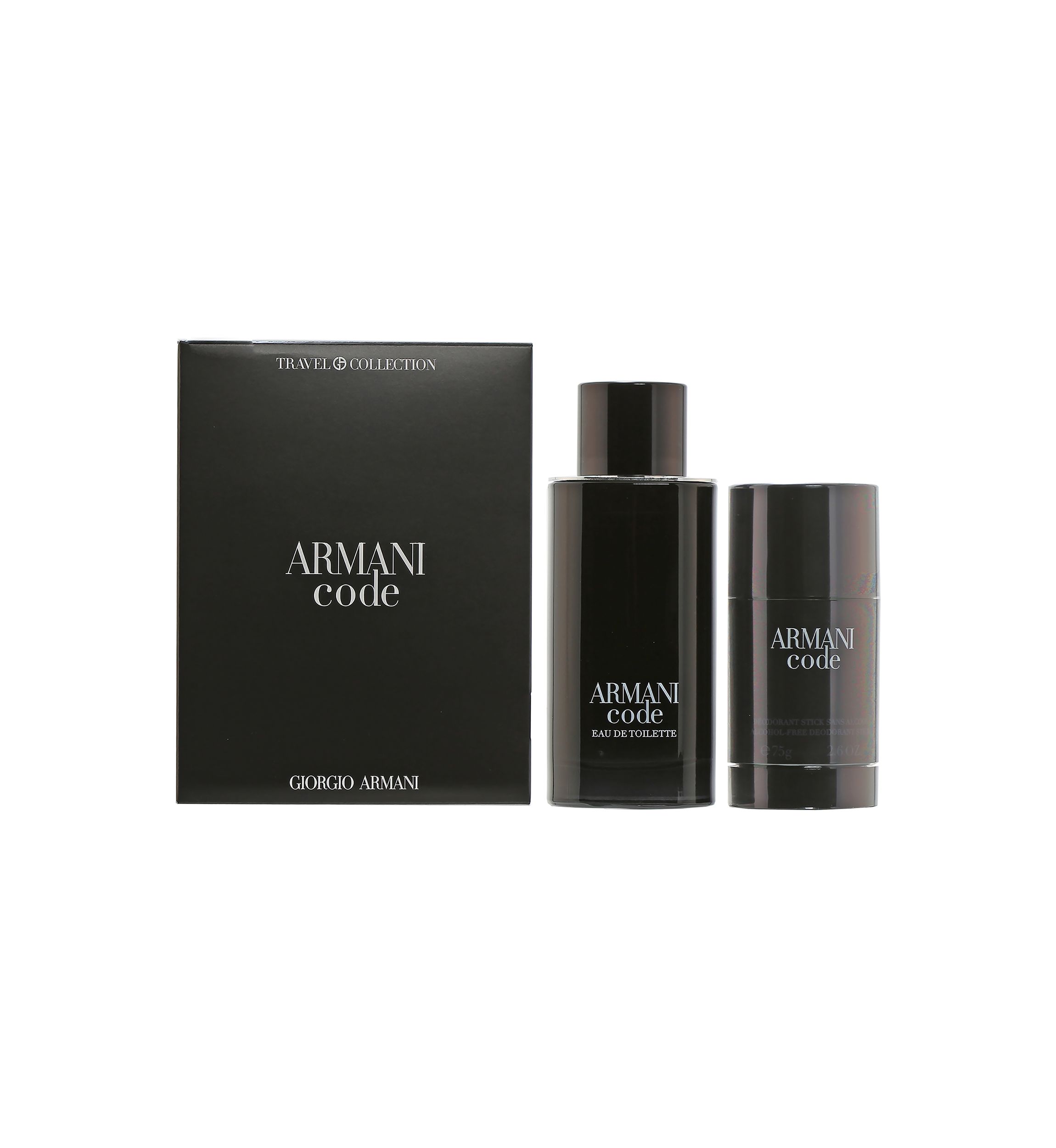 Code Mens Set - $165 Value!