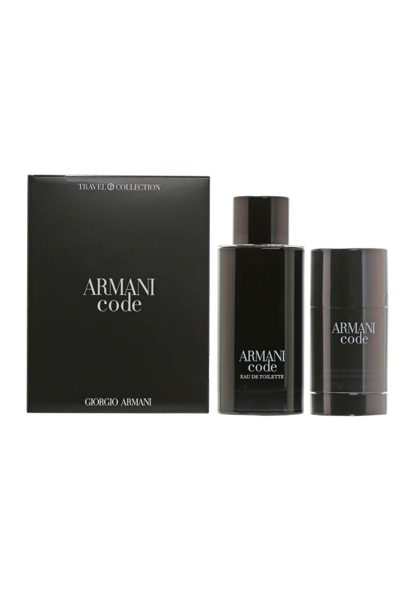 Code Mens Set - $165 Value!