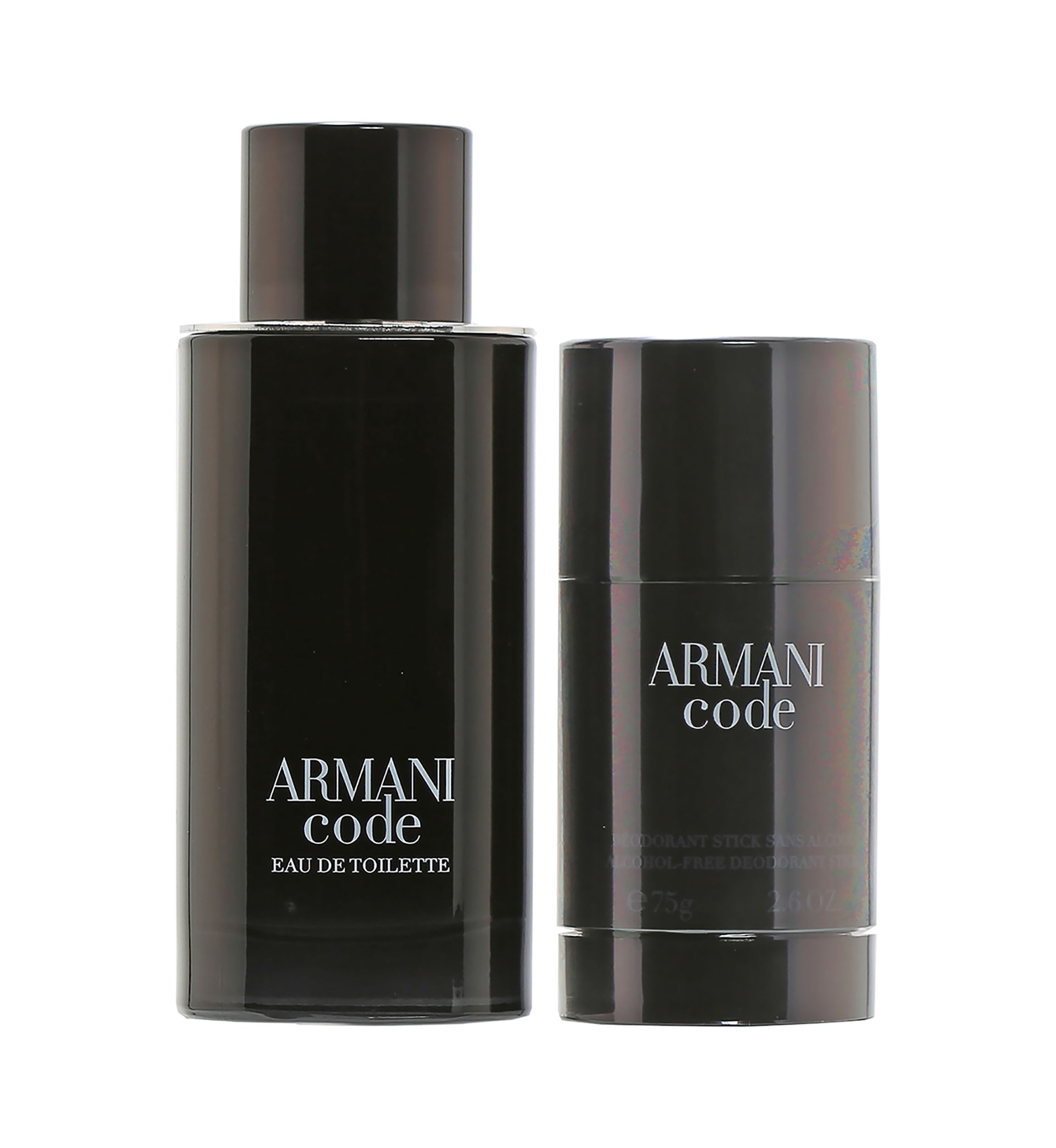 Code Mens Set - $165 Value!