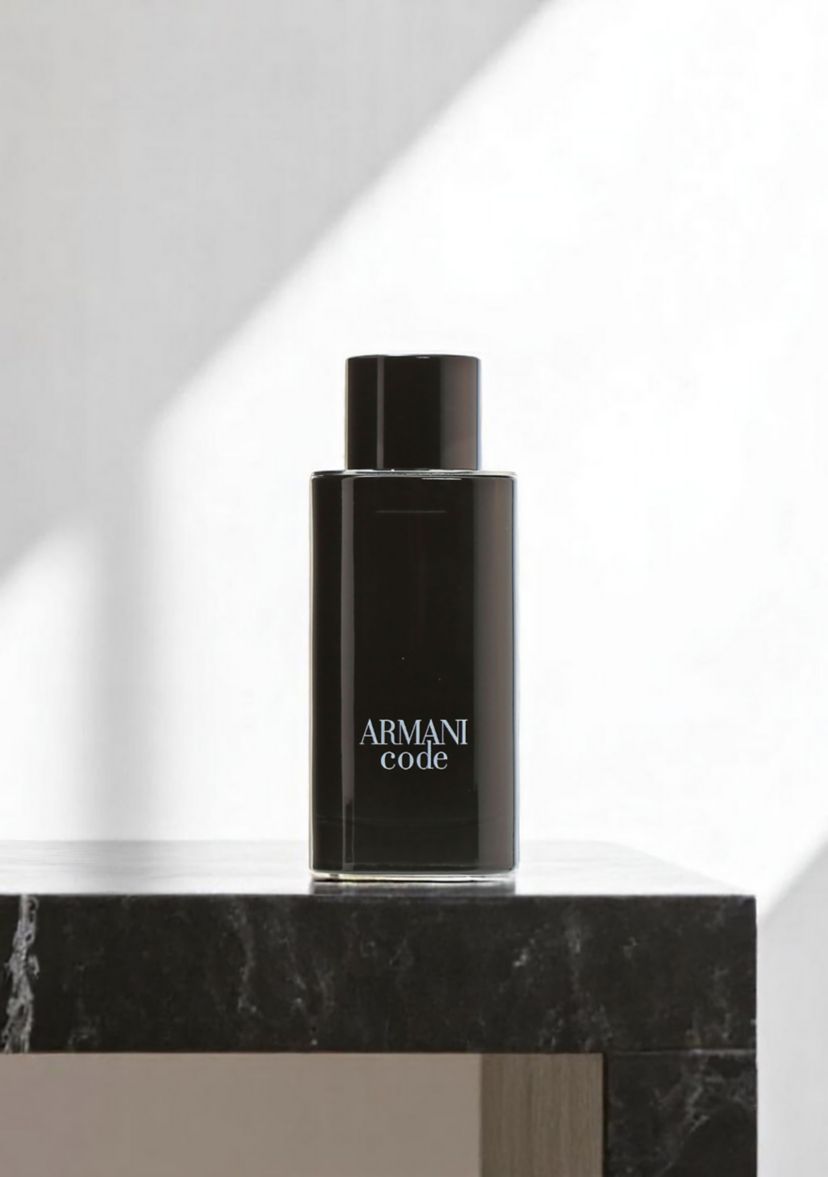 Code Mens Set - $165 Value!