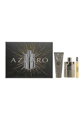 Azzaro Wanted Mens Set - $190 Value! | Belk