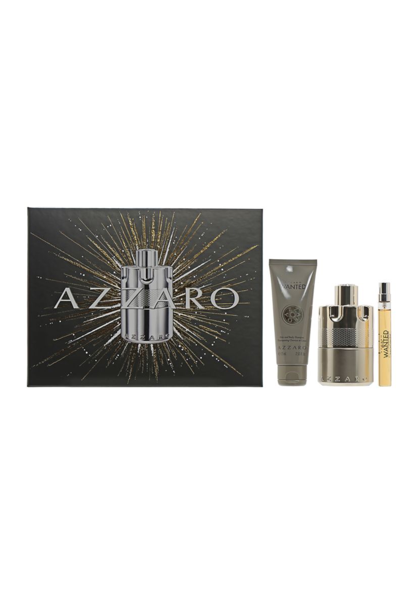 Wanted Mens Set - $190 Value!