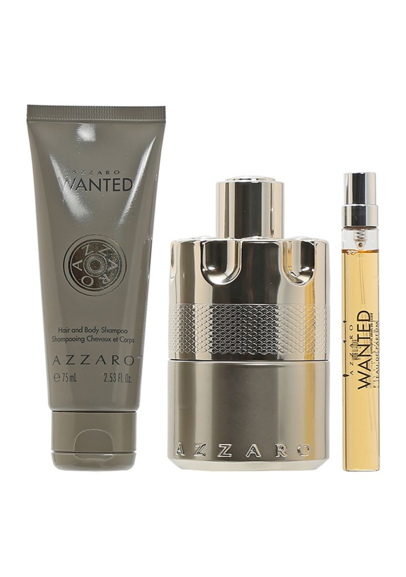 Wanted Mens Set - $190 Value!