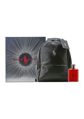 Ralph Lauren Men's 2-Piece Gift Set - $150 Value