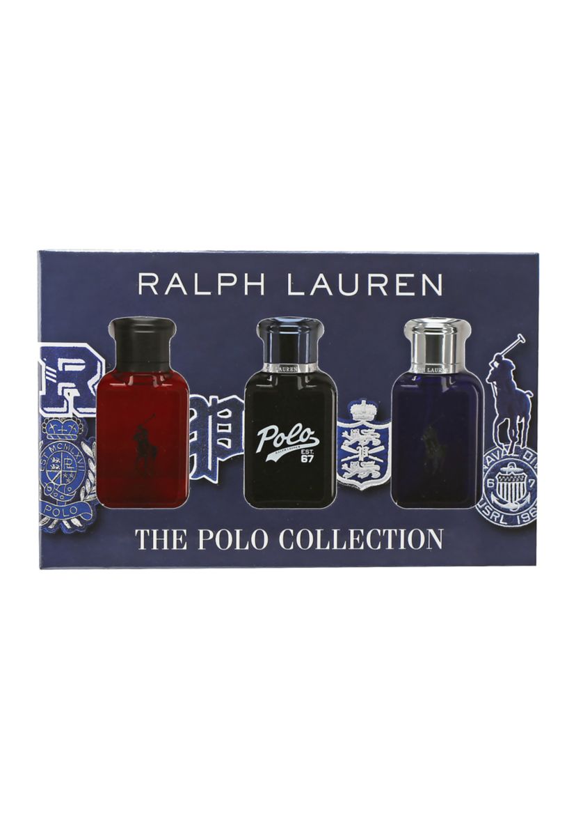 Polo Ralph Lauren Ralph Lauren Polo Fragrance 3 Piece Men's Gift