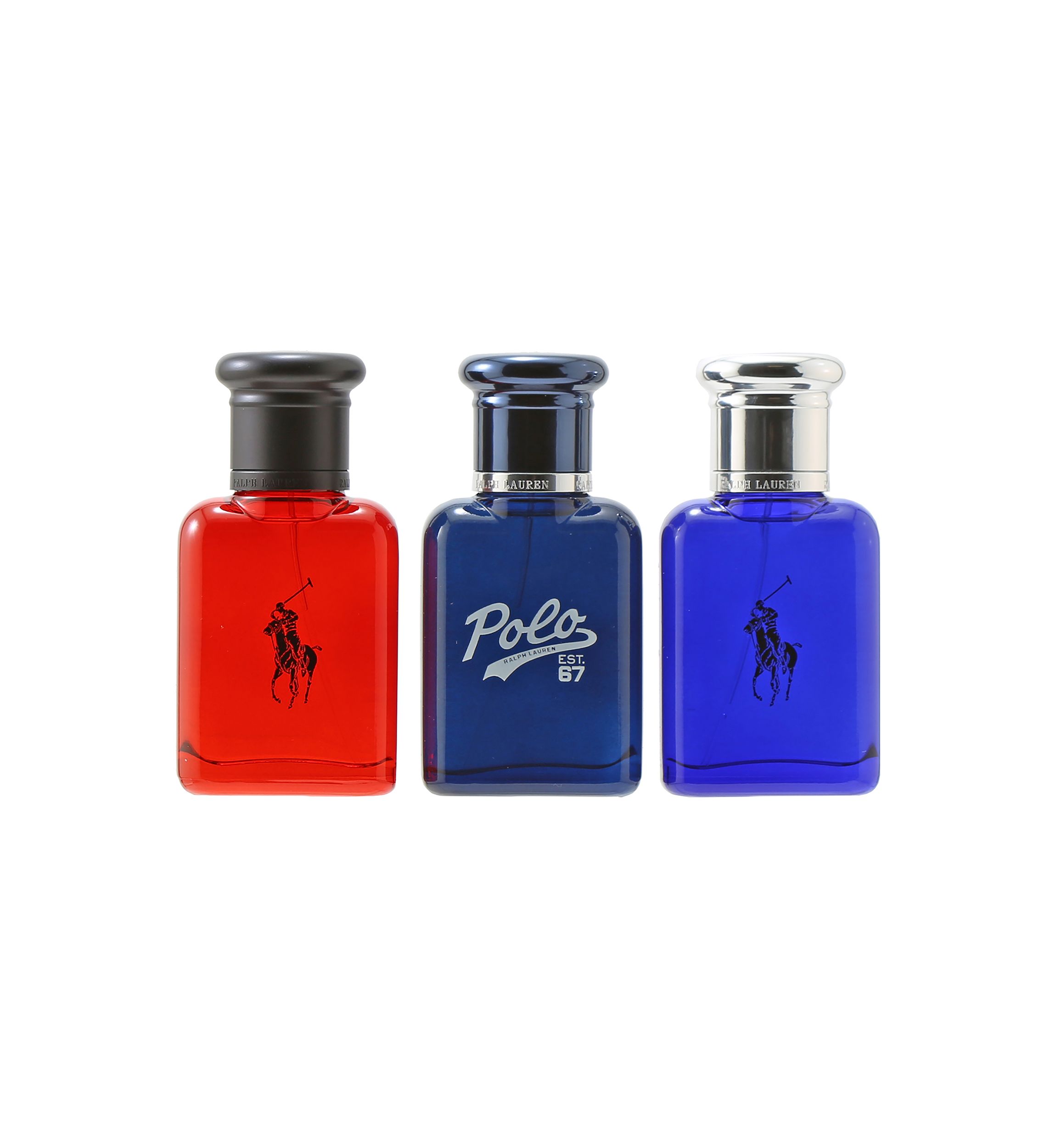 Polo Ralph Lauren Ralph Lauren Polo Fragrance 3 Piece Men's Gift