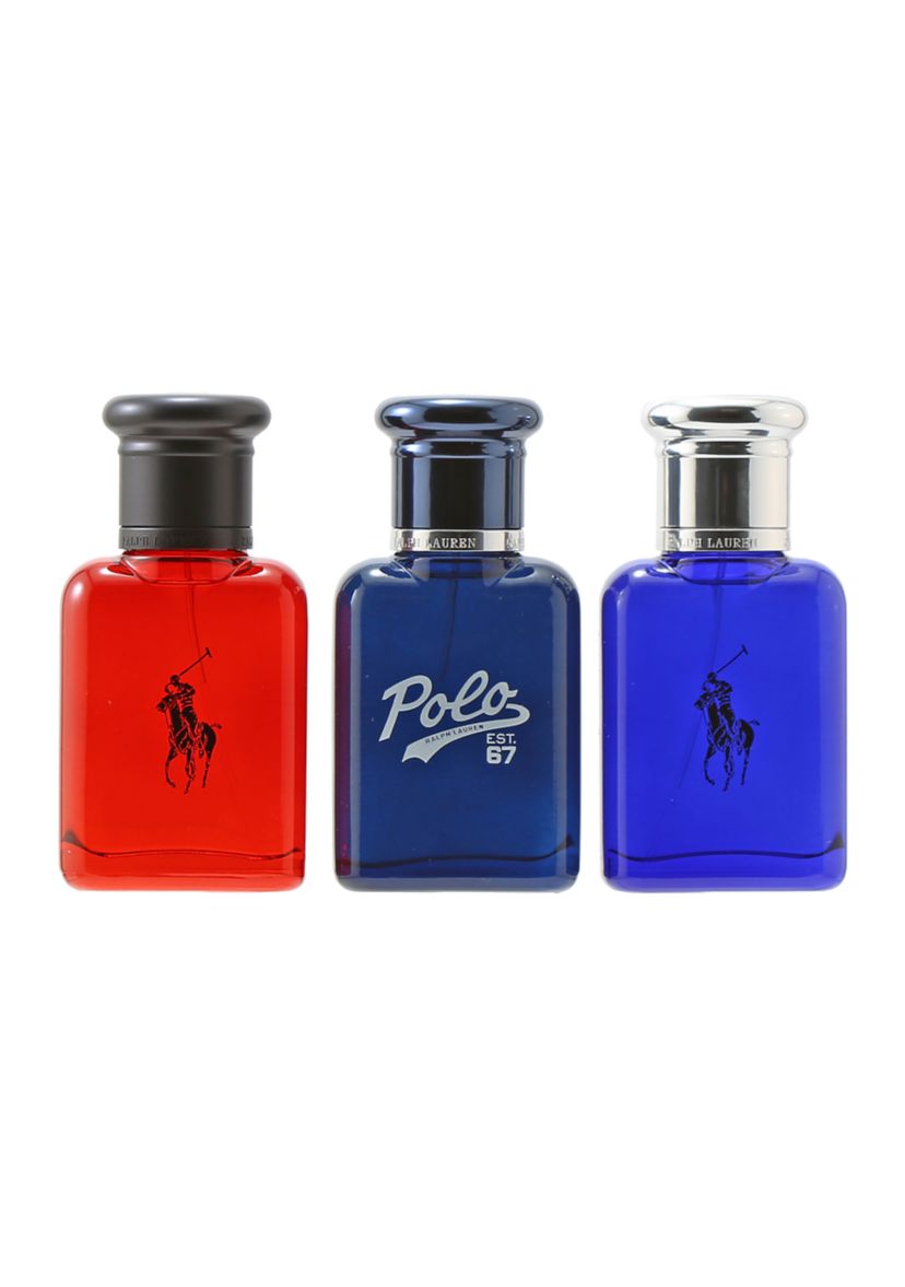 Polo Ralph Lauren Ralph Lauren Polo Fragrance 3 Piece Men's Gift