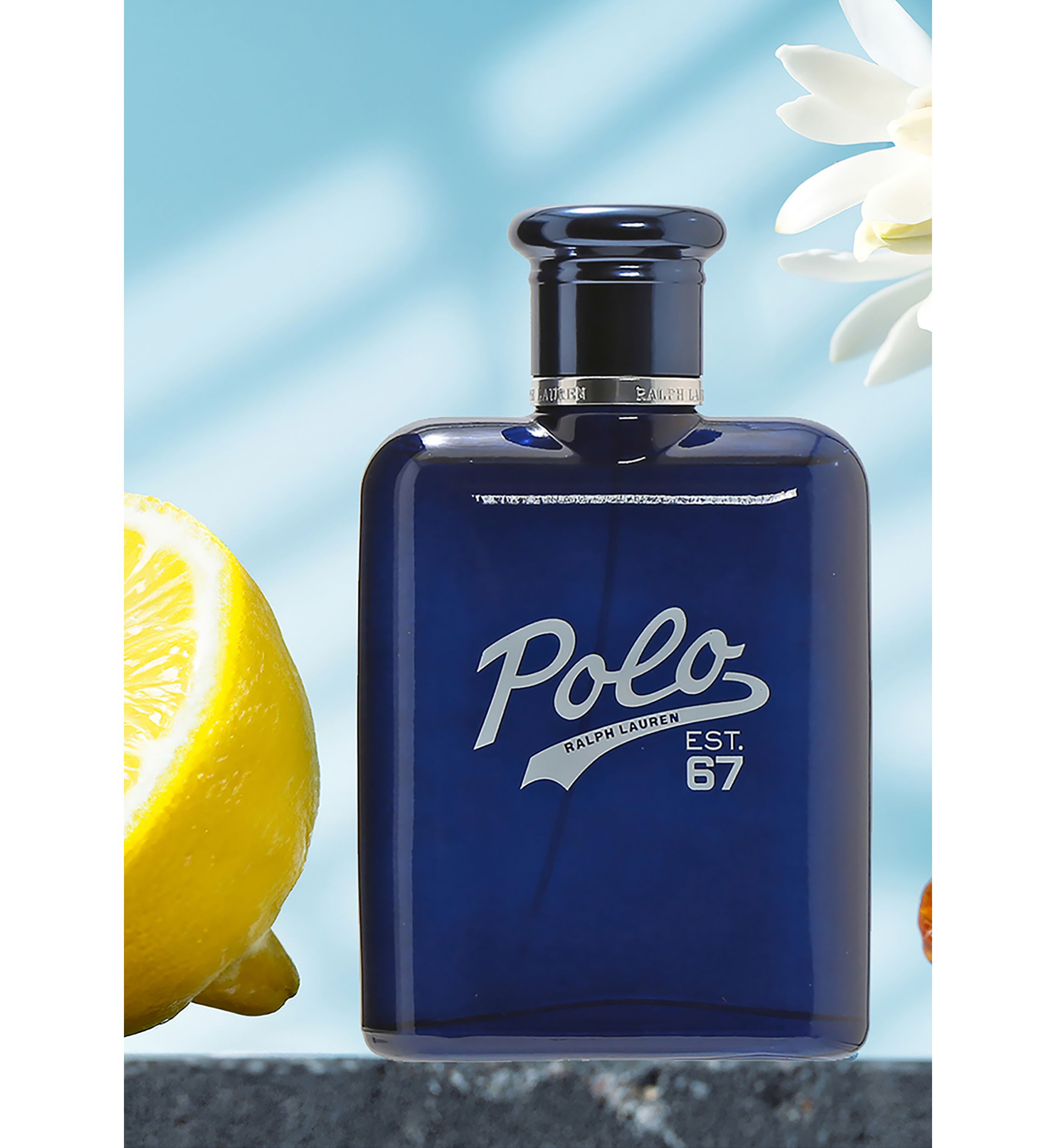 Polo Ralph Lauren Ralph Lauren Polo Fragrance 3 Piece Men's Gift