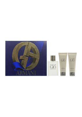 Giorgio Armani Fragrance Gift Sets