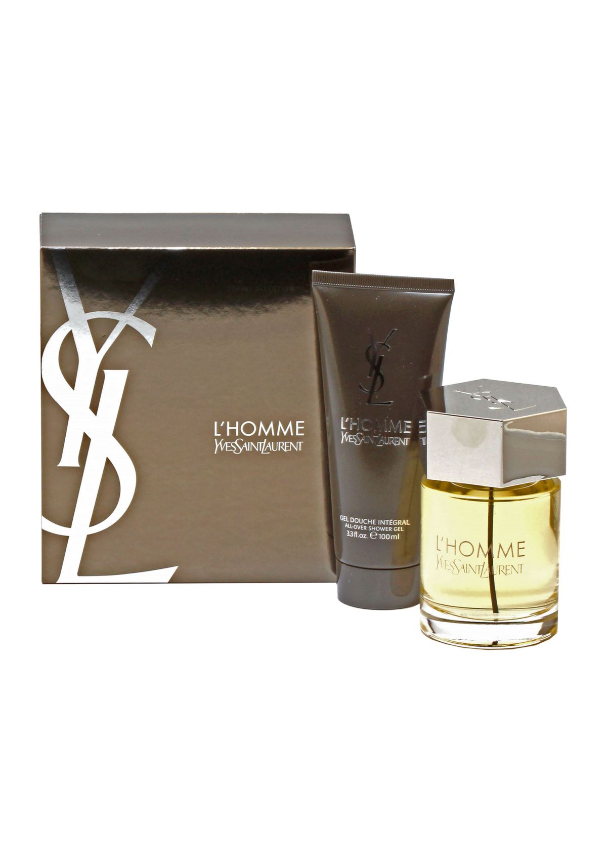 LHomme Set - $135 Value!