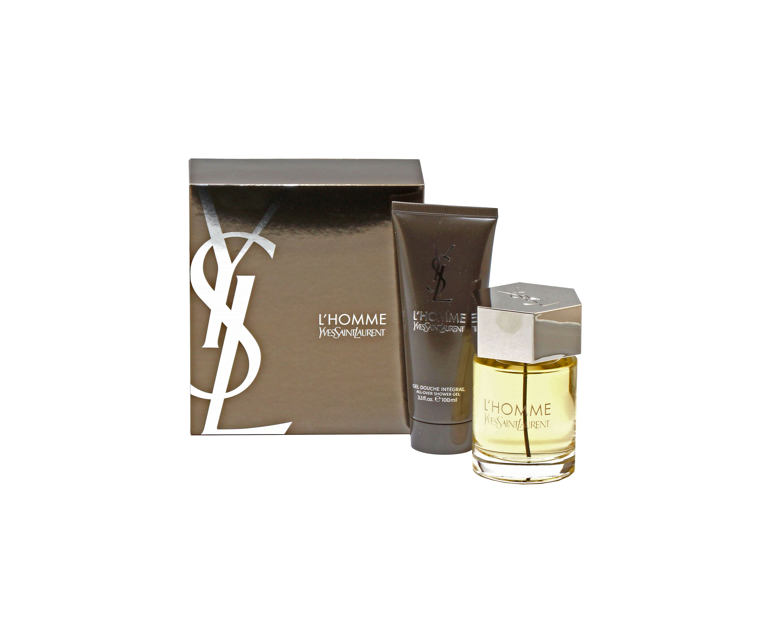 LHomme Set - $135 Value!