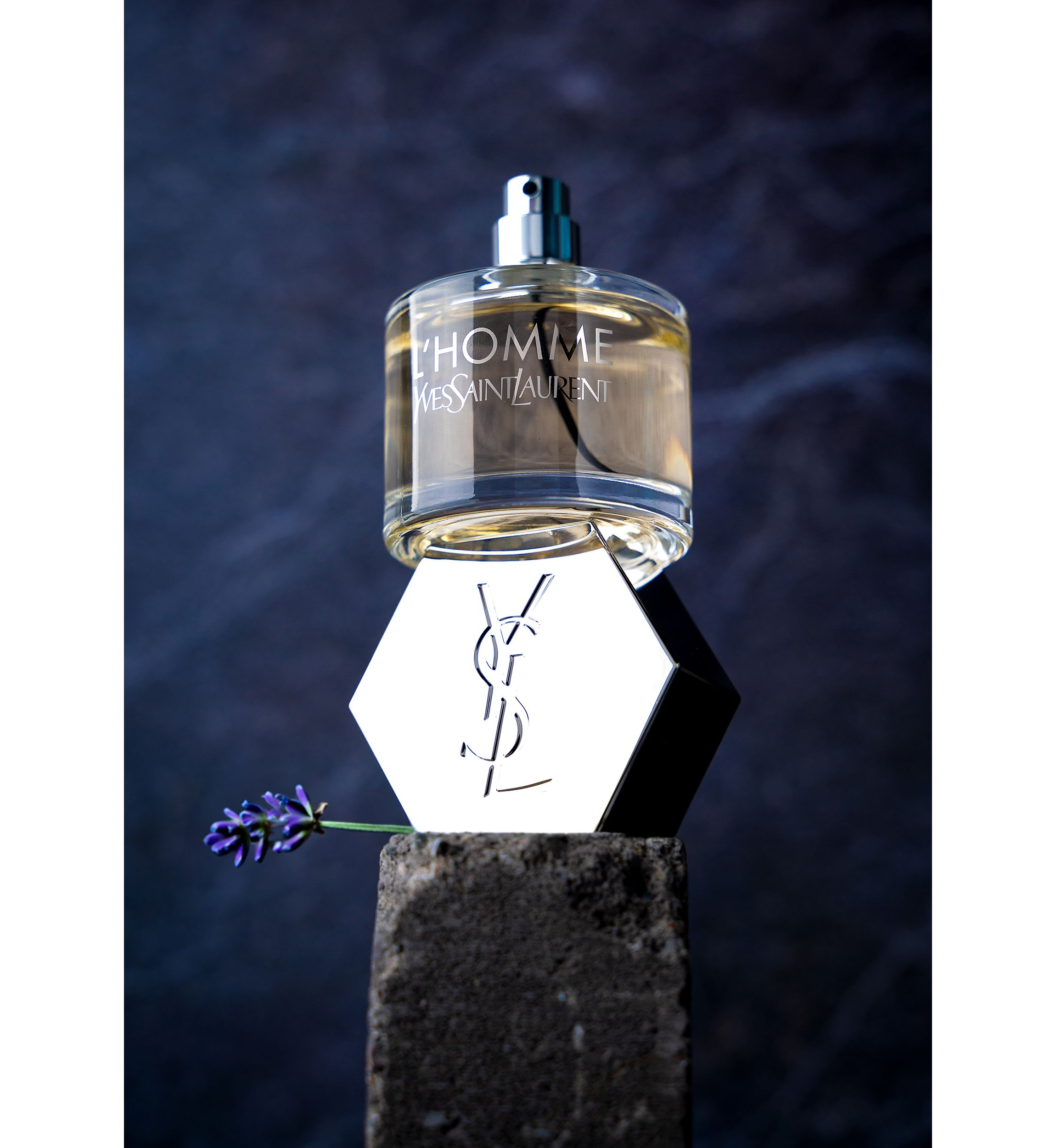 YVES SAINT LAURENT L'Homme Set - $135 Value! | Belk