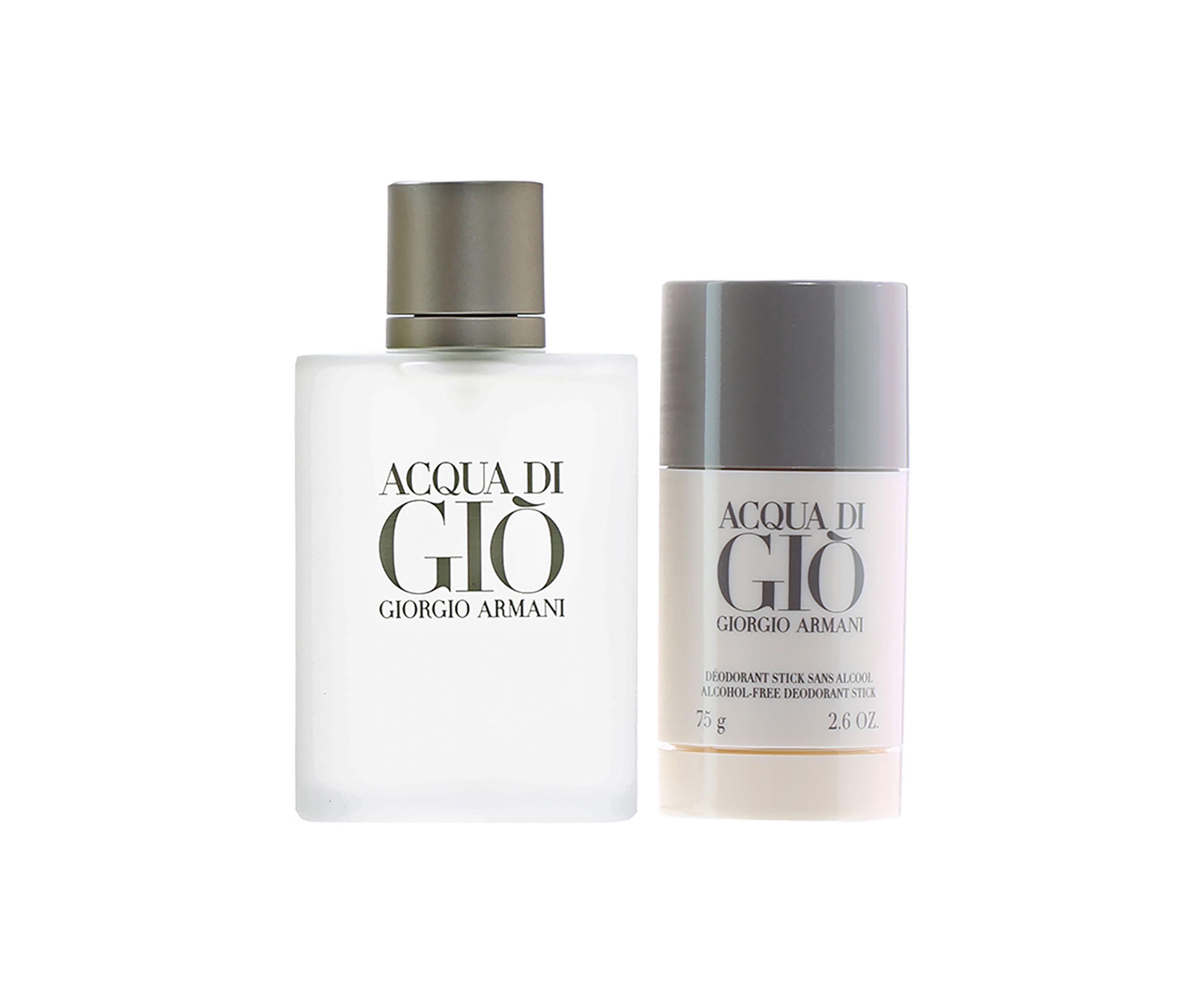 Acqua Di Gio Men Set - $145 Value!