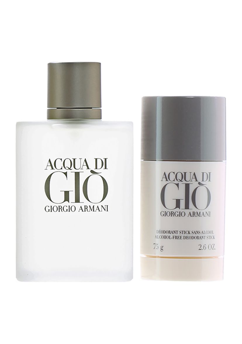 Acqua Di Gio Men Set - $145 Value!