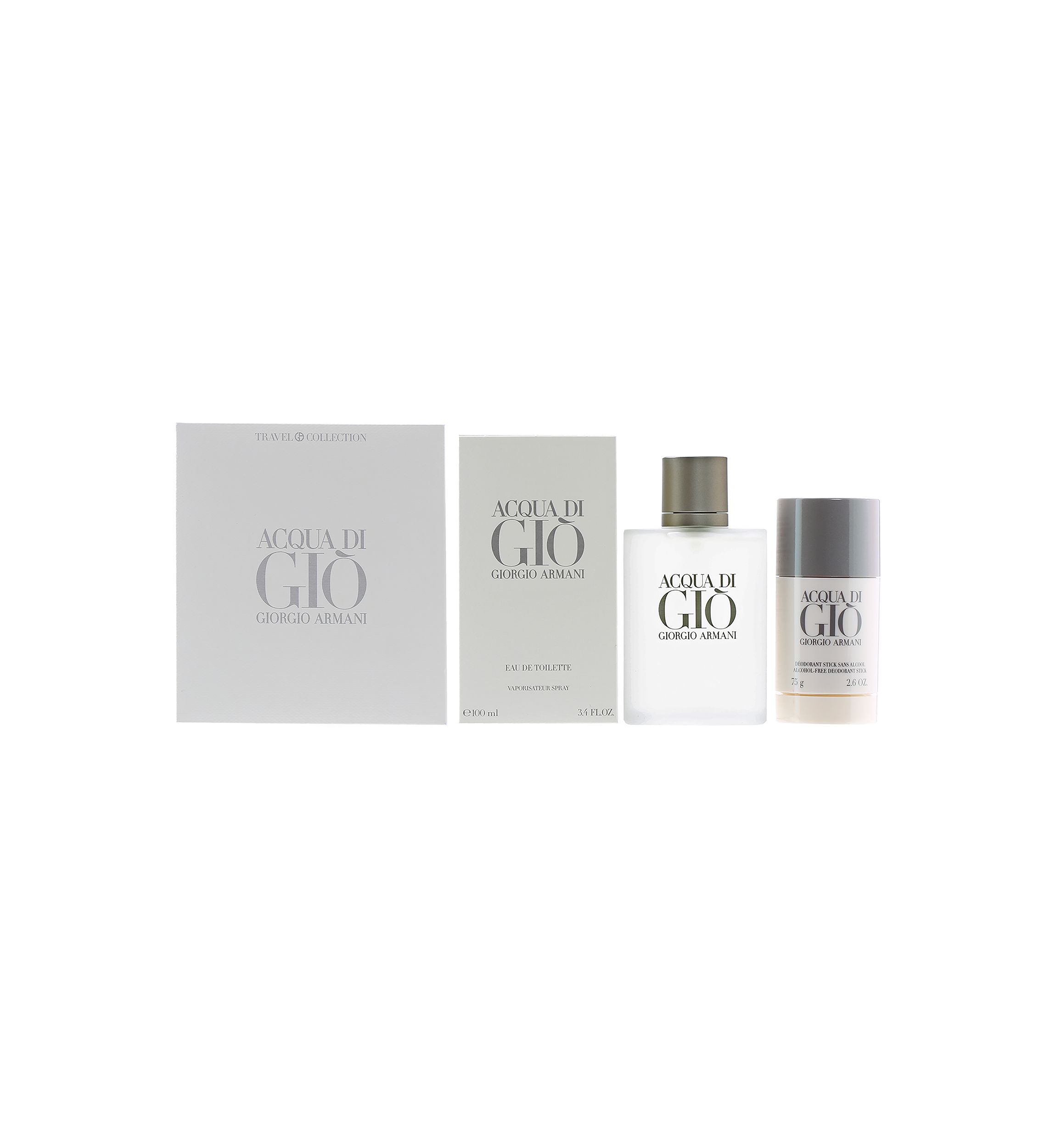 Giorgio Armani Acqua Di Gio Men Set - $165 Value! | Belk