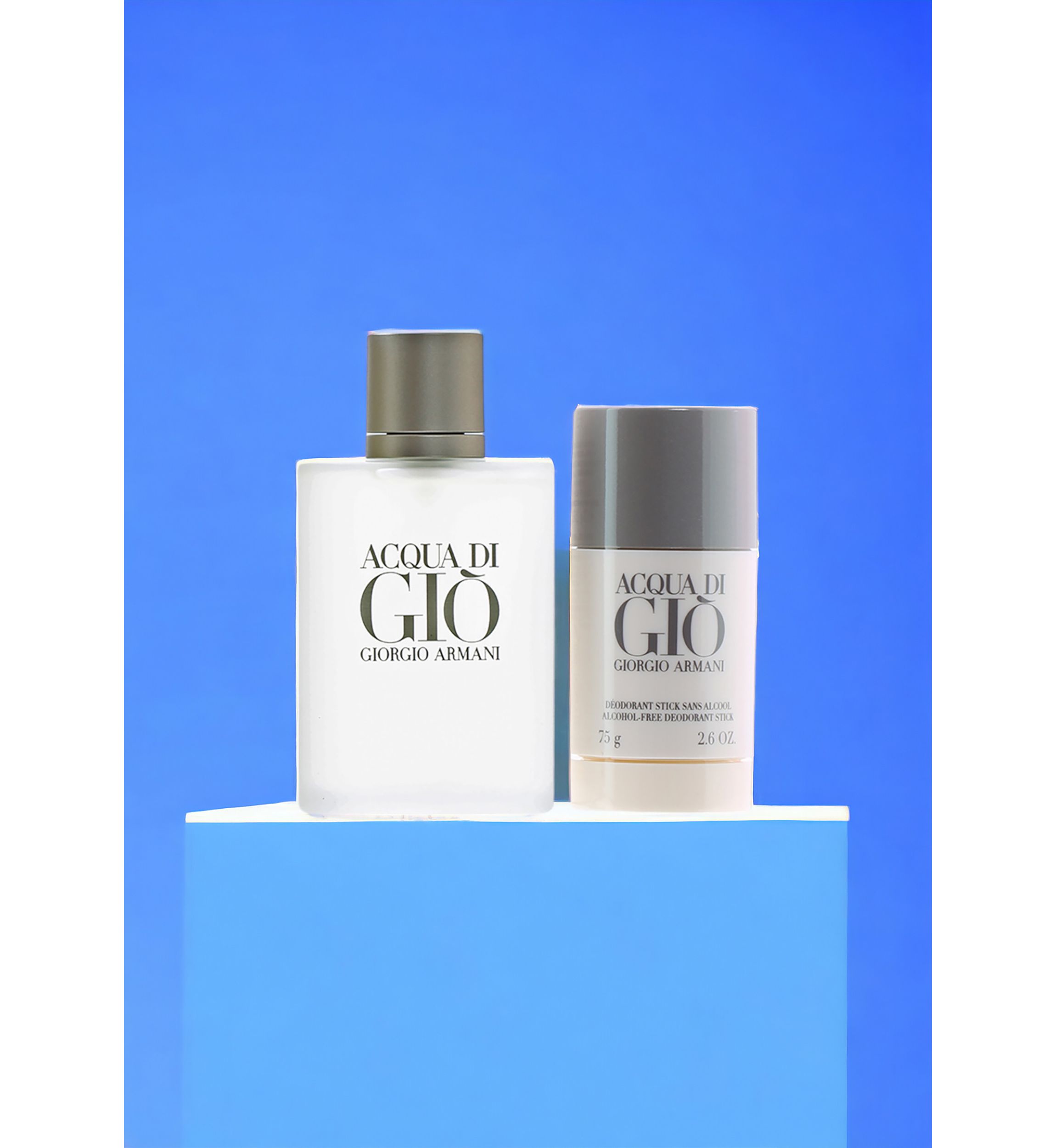 Giorgio Armani Acqua Di Gio Men Set - $165 Value! | Belk