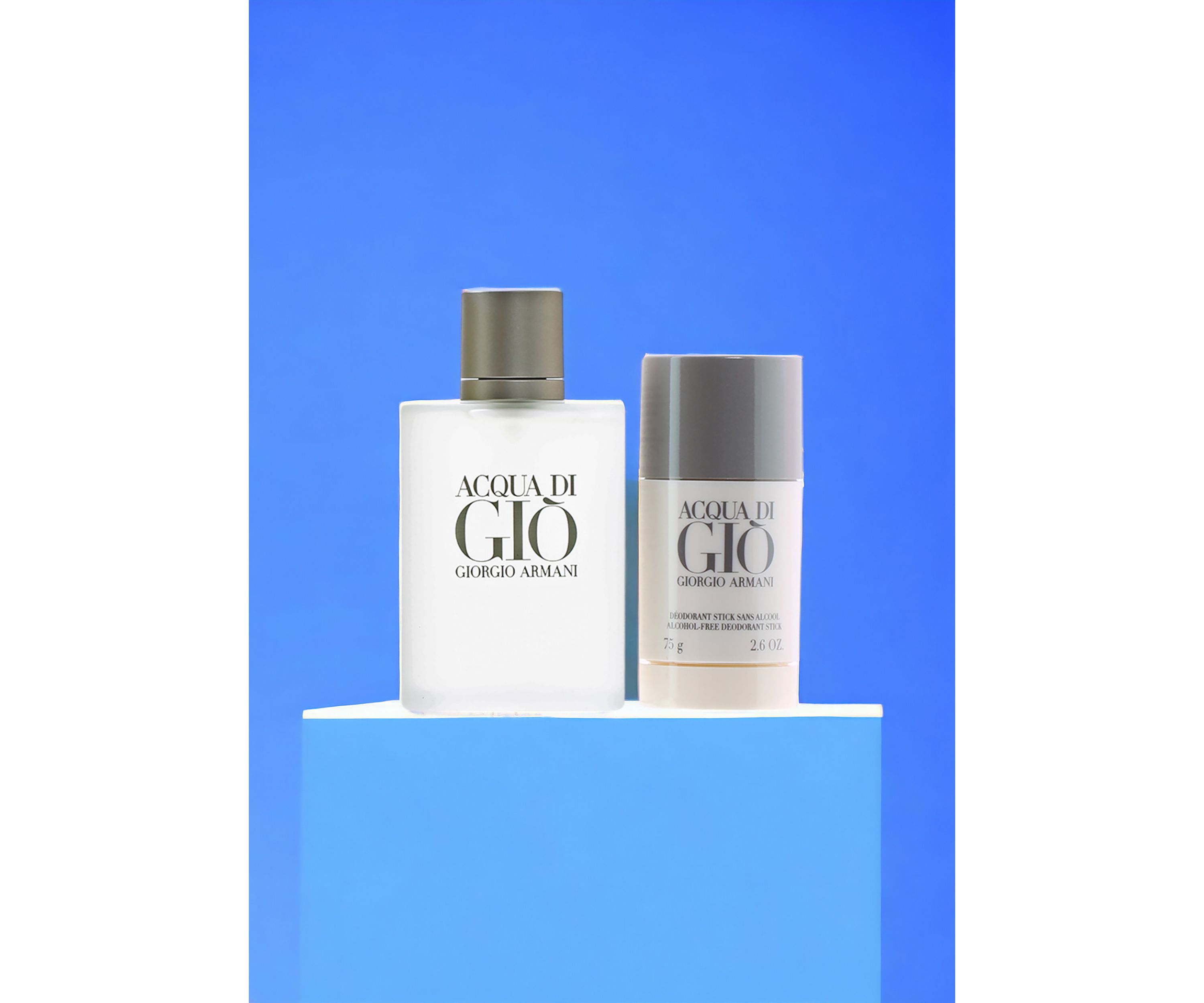 Acqua Di Gio Men Set - $145 Value!