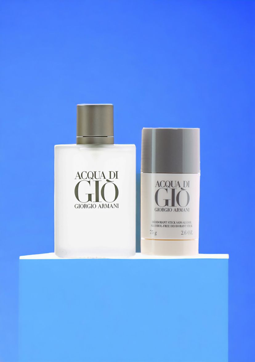 Acqua Di Gio Men Set - $145 Value!