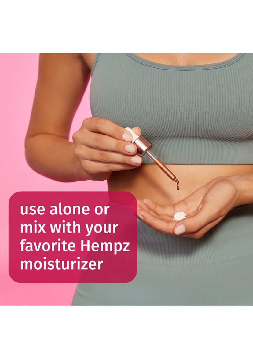 Glow Getter Instant Bronzing Drops