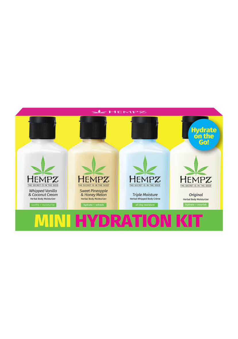 Mini Hydration Kit - Core
