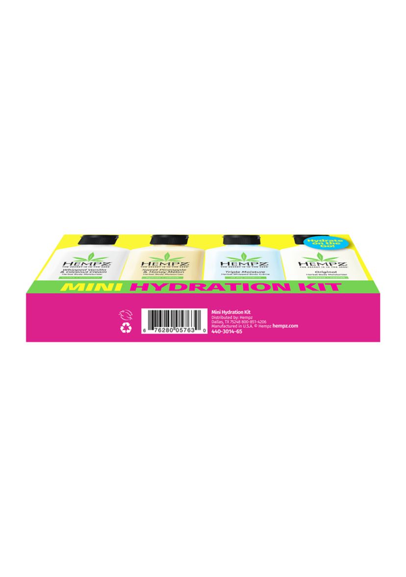Mini Hydration Kit - Core