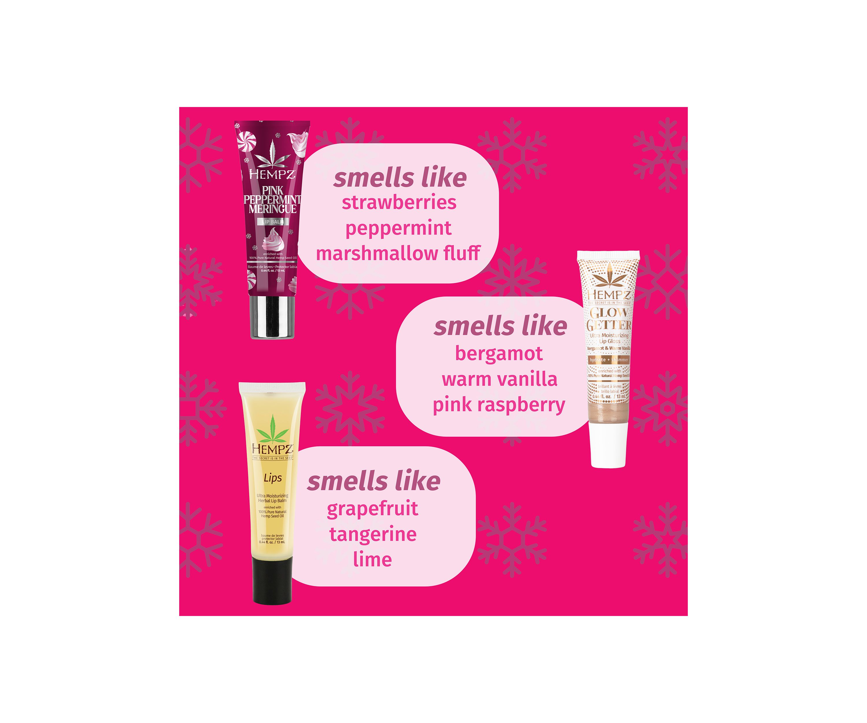 All is Balm Kit