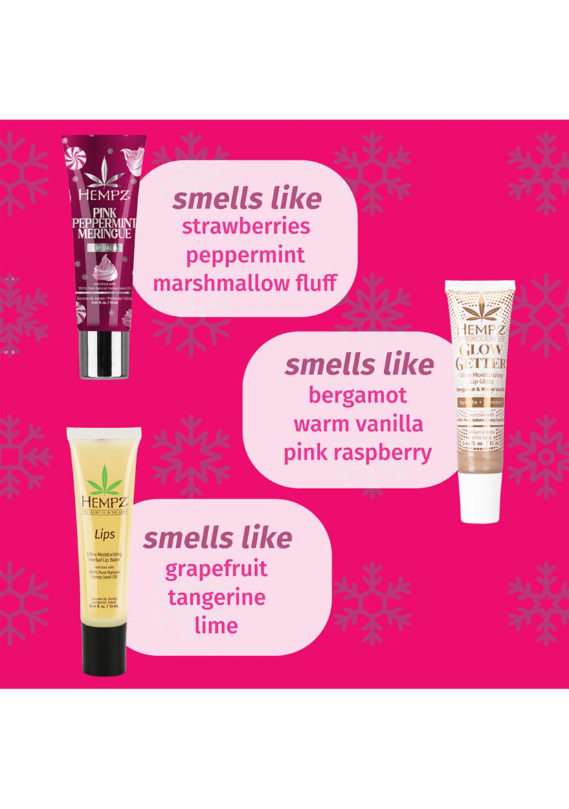 All is Balm Kit