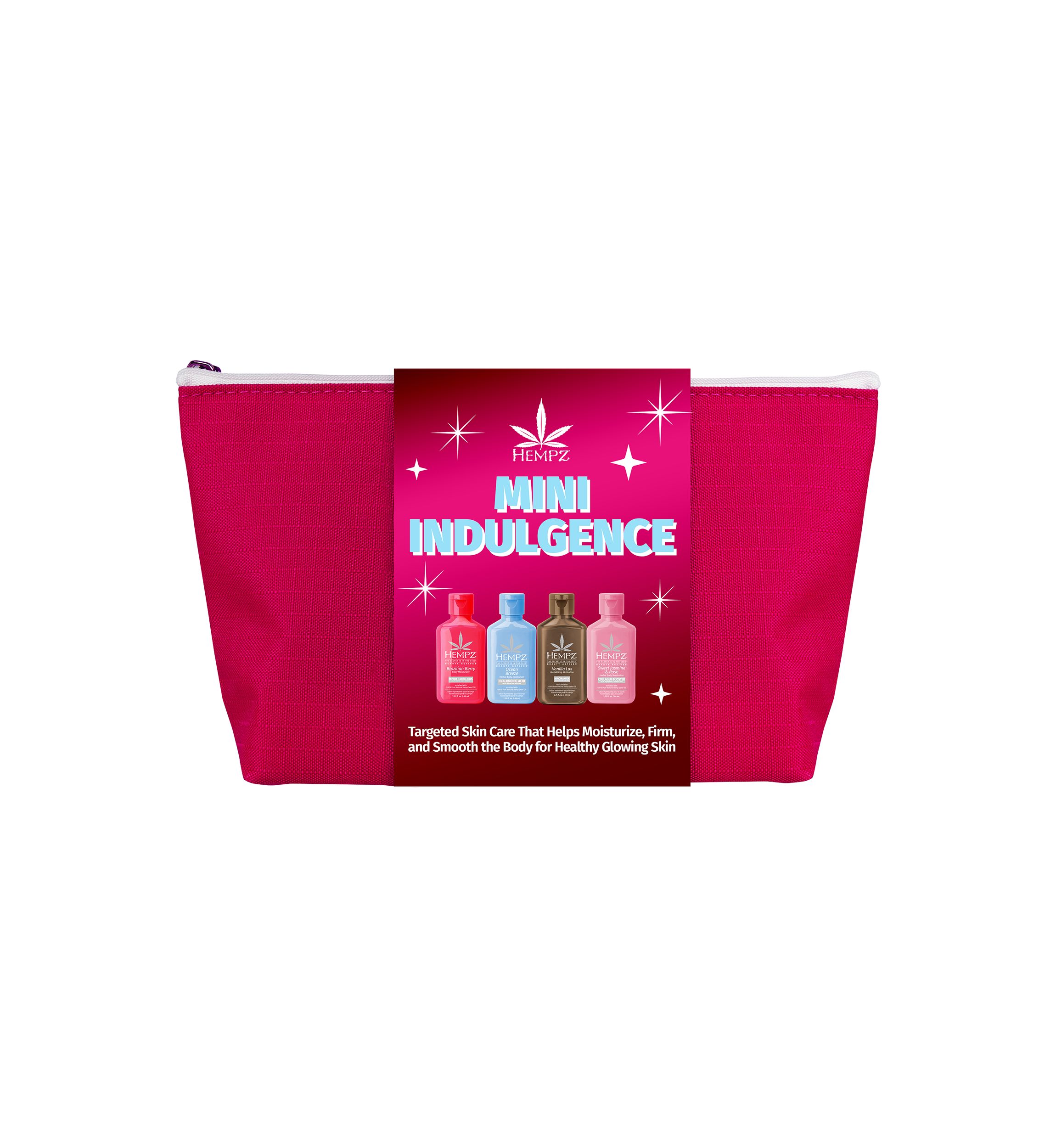 Mini Indulgence Gift Set