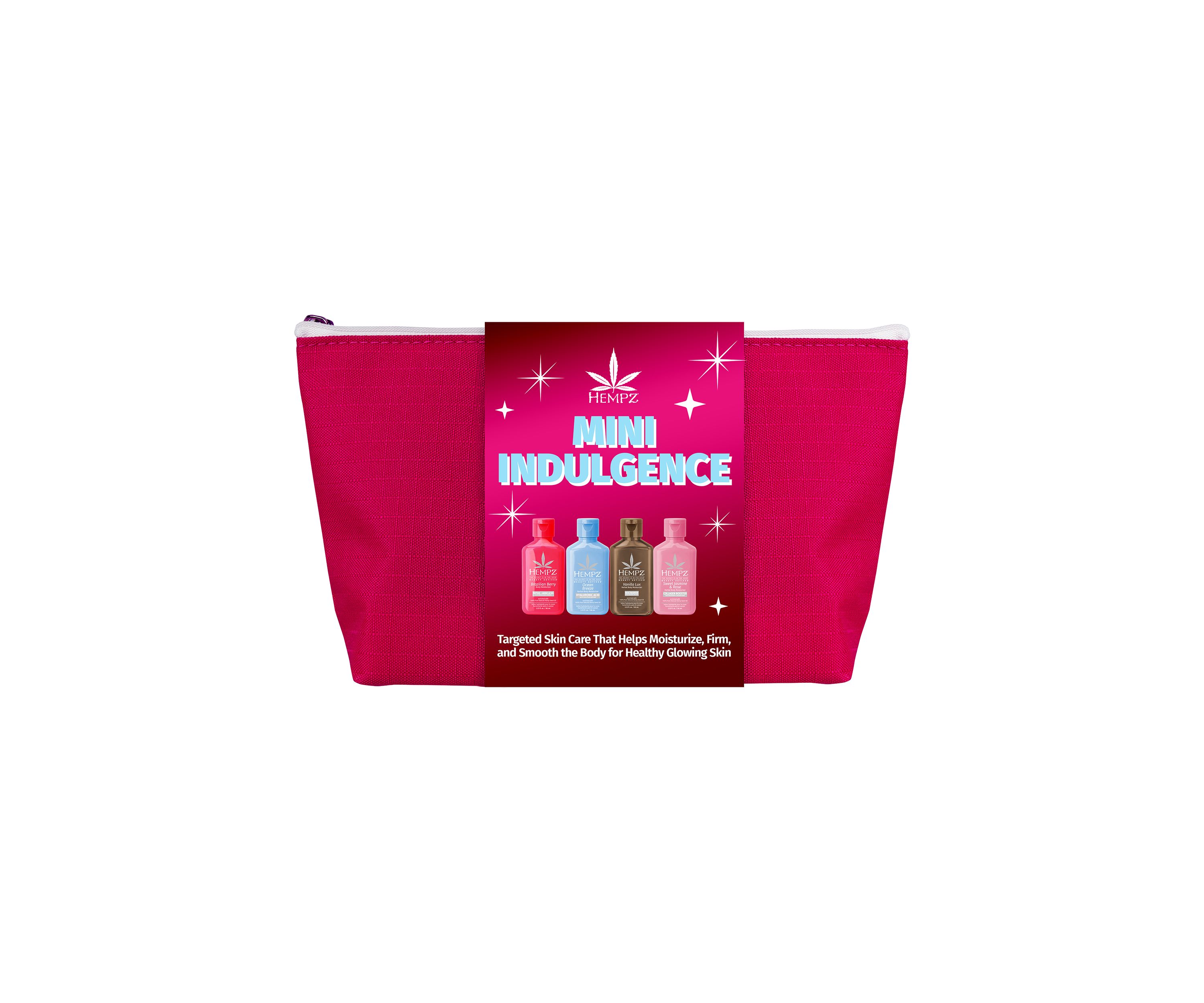 Mini Indulgence Gift Set
