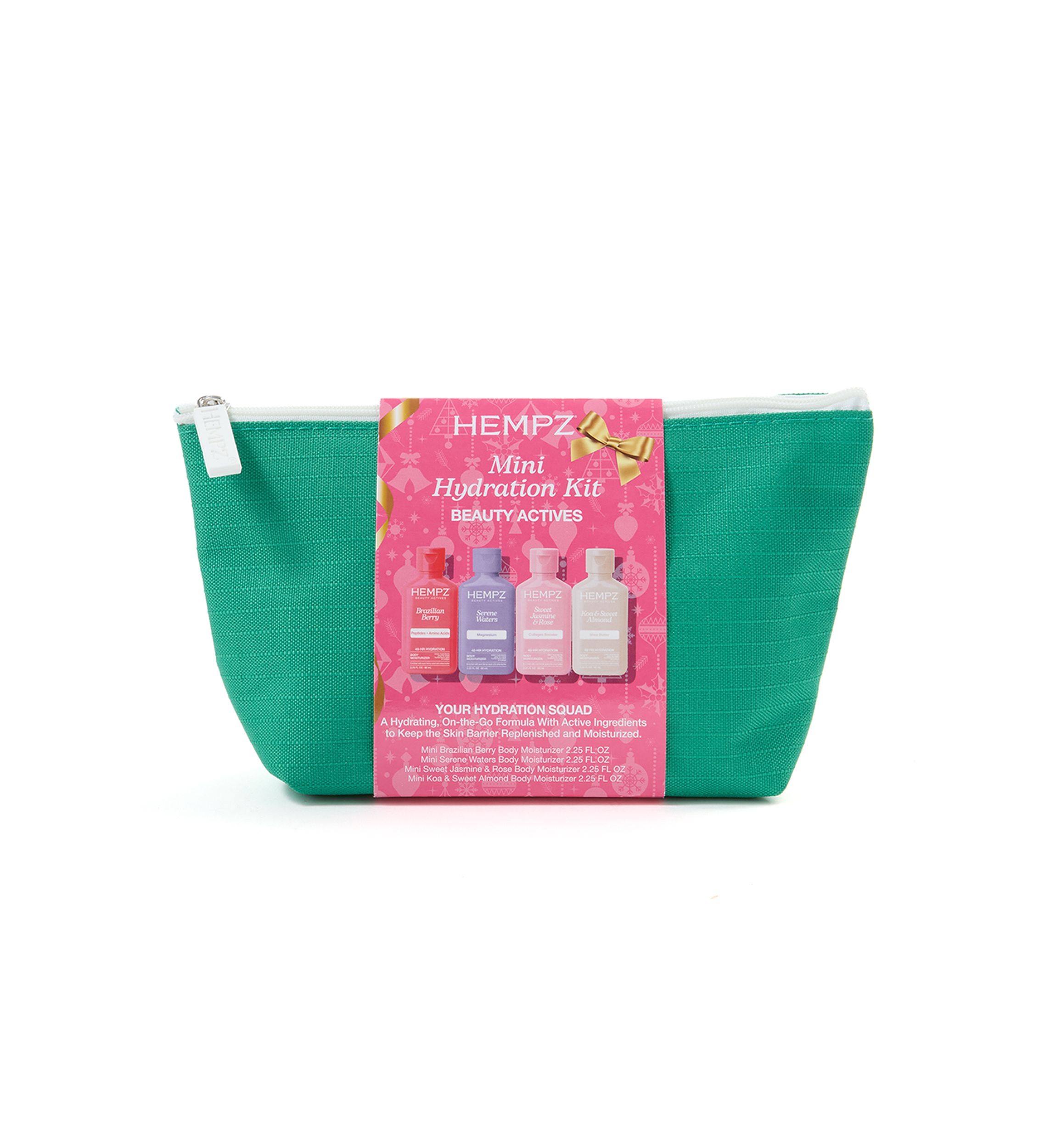 Hempz Mini Holiday Hydration Kit | Belk