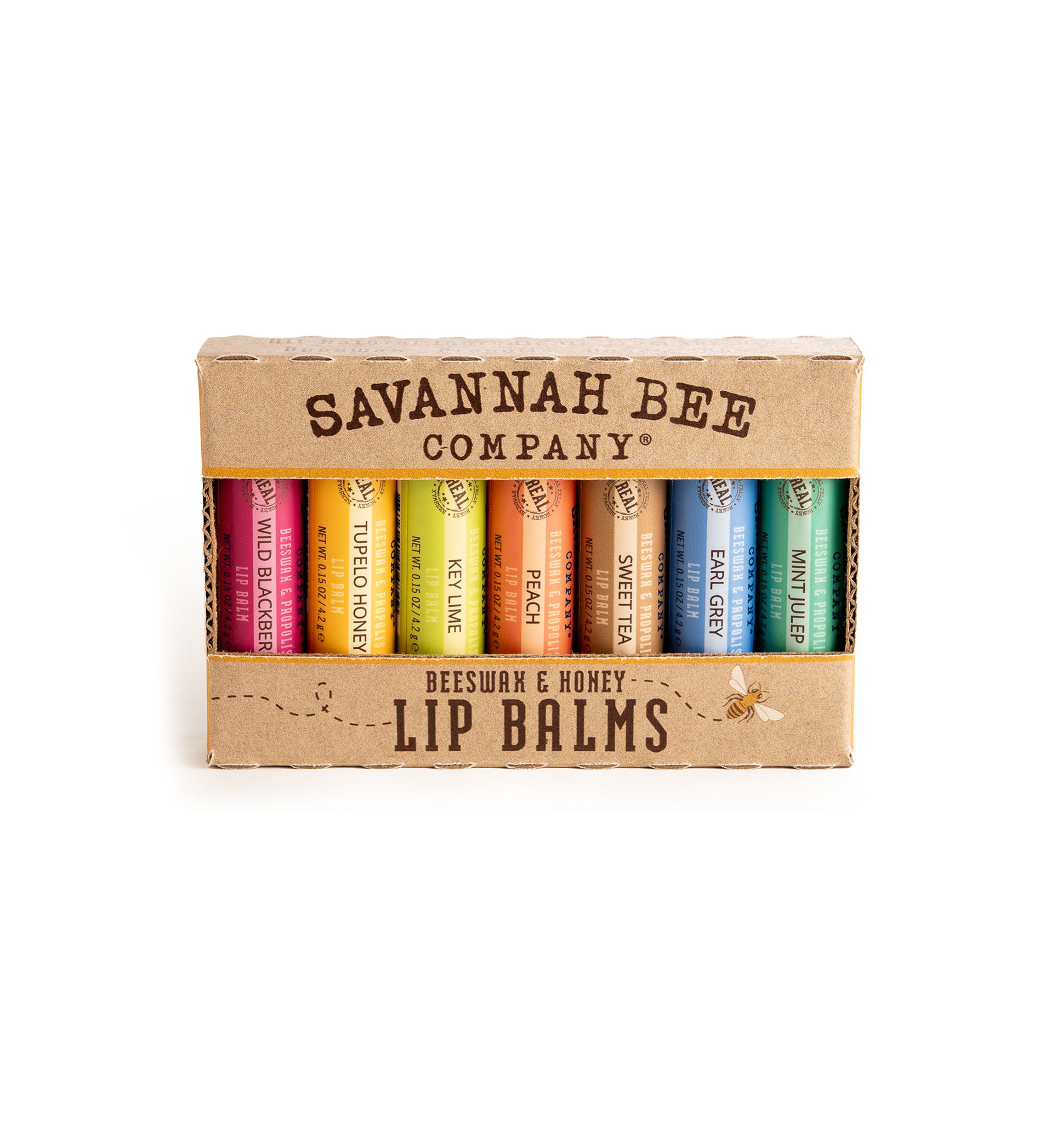 Bee the Balm Gift Set - $28 Value!