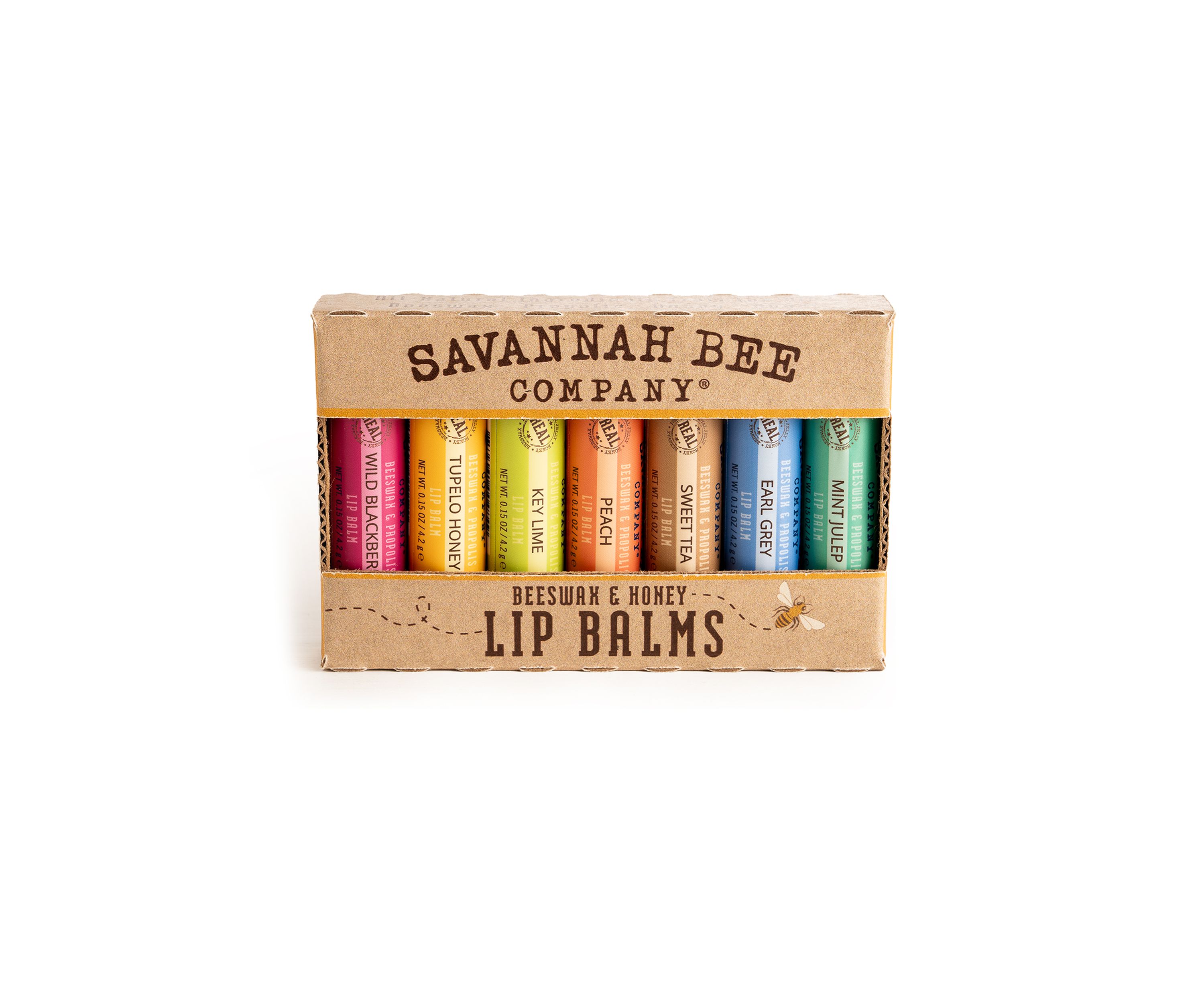 Bee the Balm Gift Set - $28 Value!