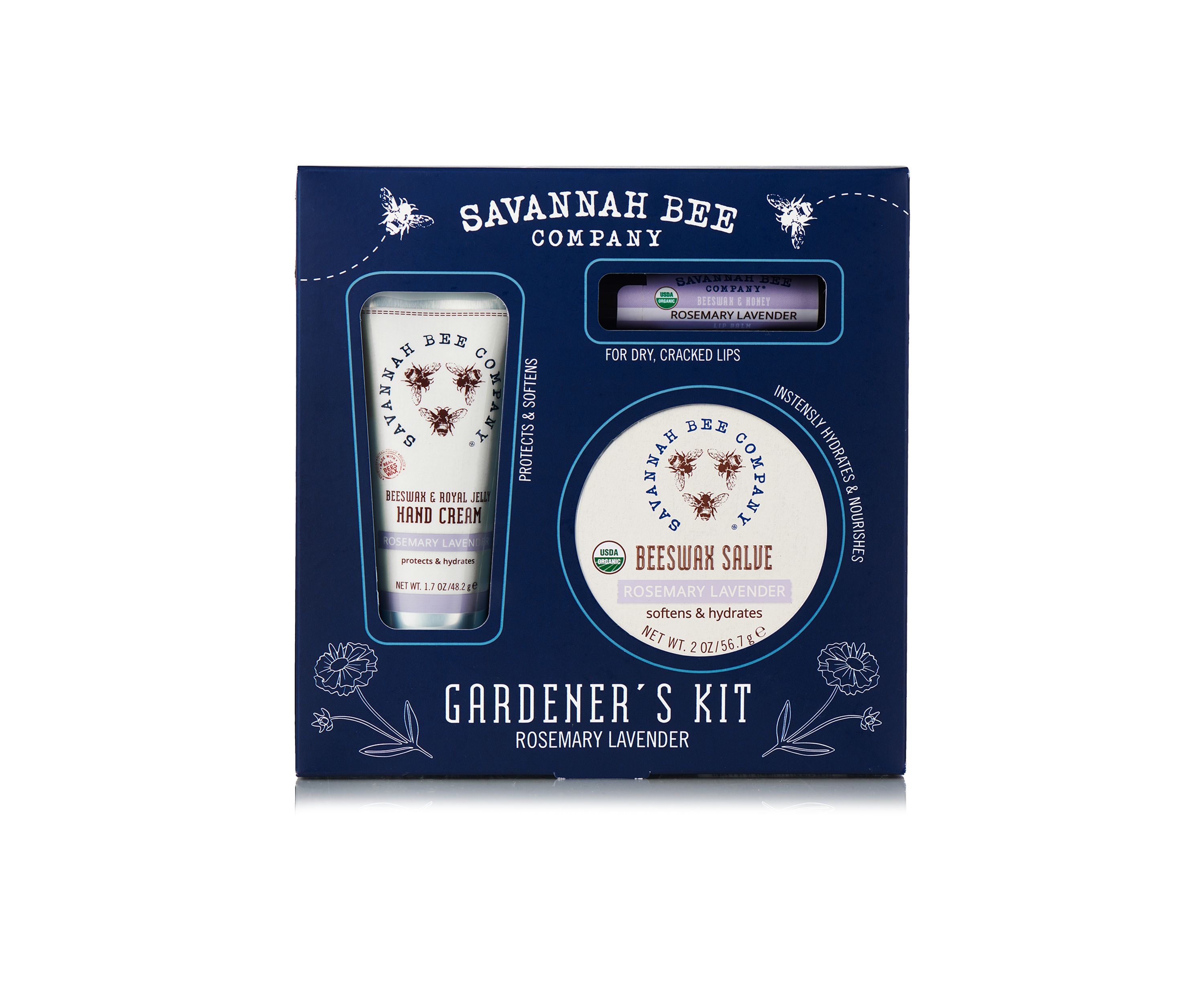 Gardeners Kit