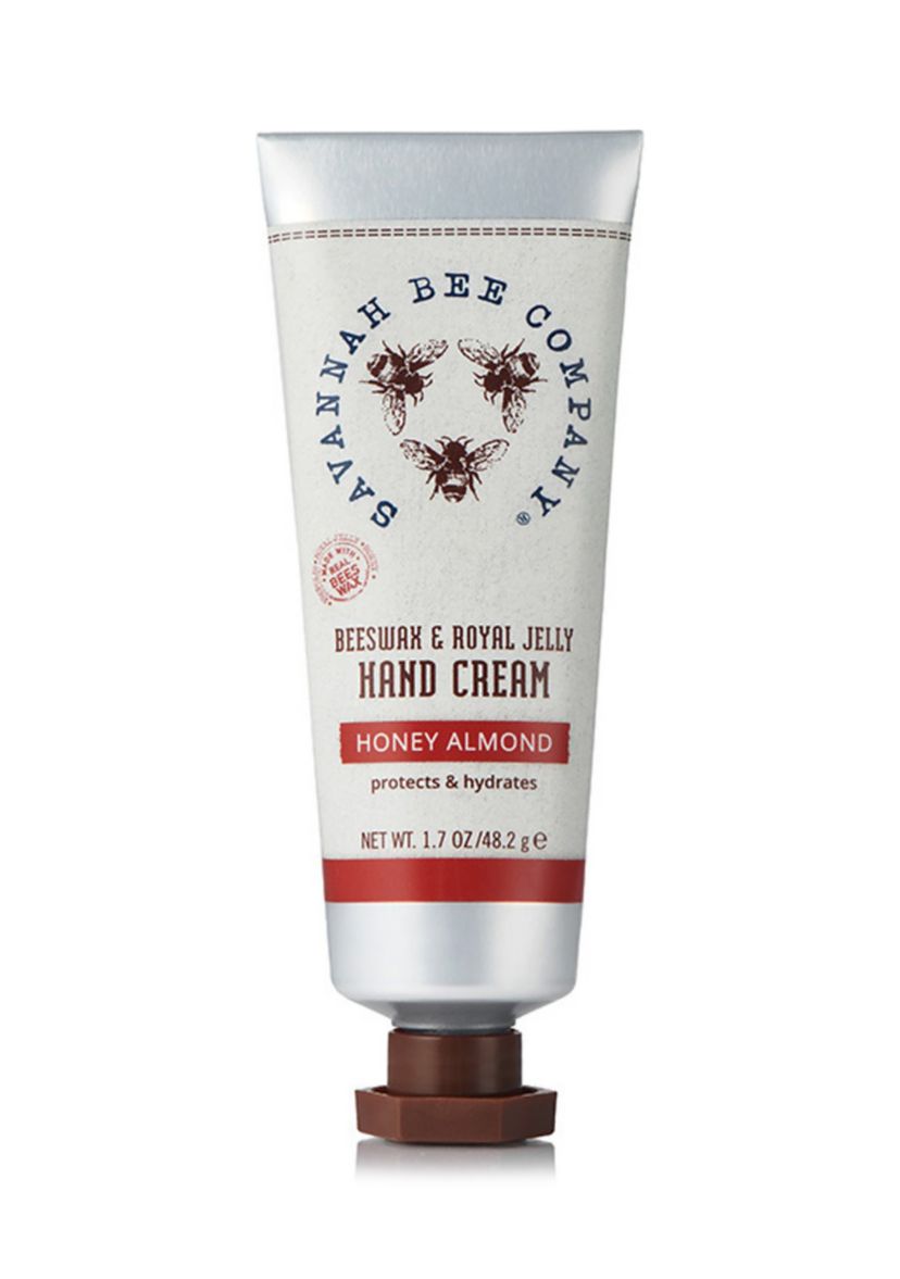 Original Honey Almond Beeswax Hand Cream in a Tube