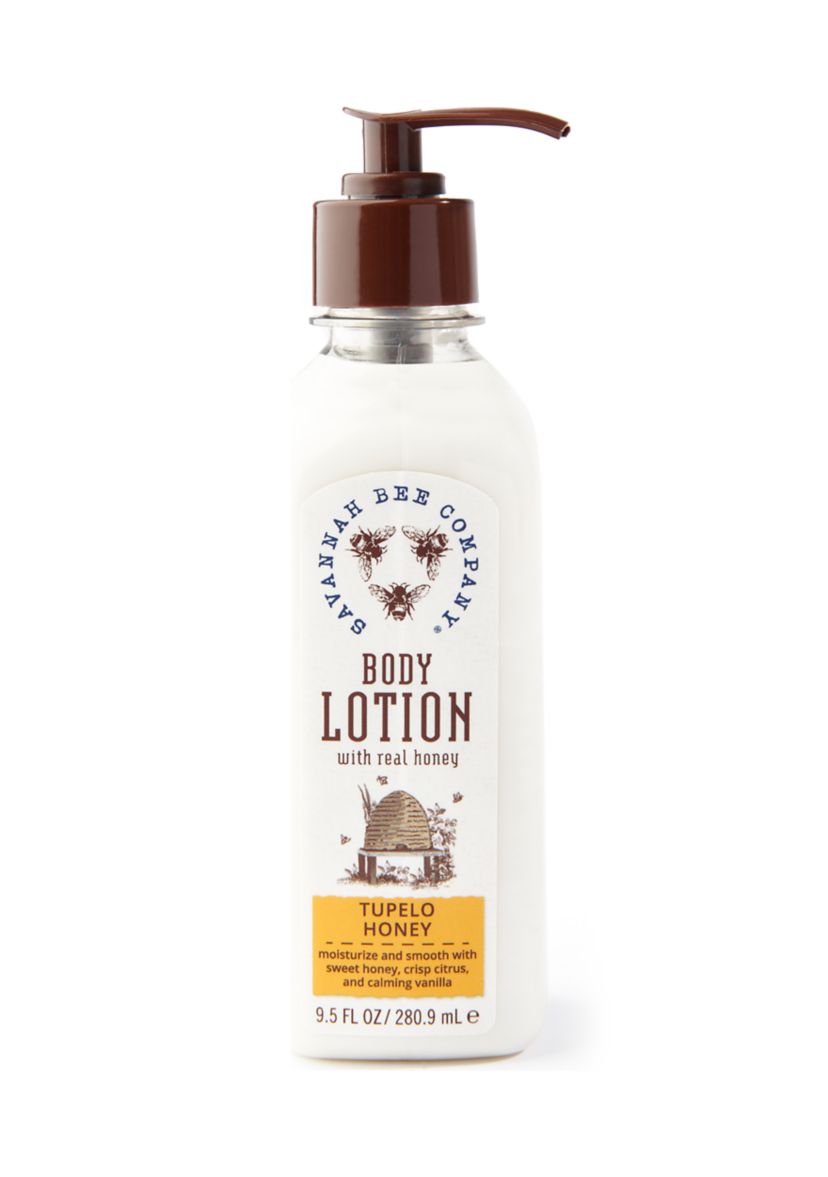 Tupelo Honey Body Lotion