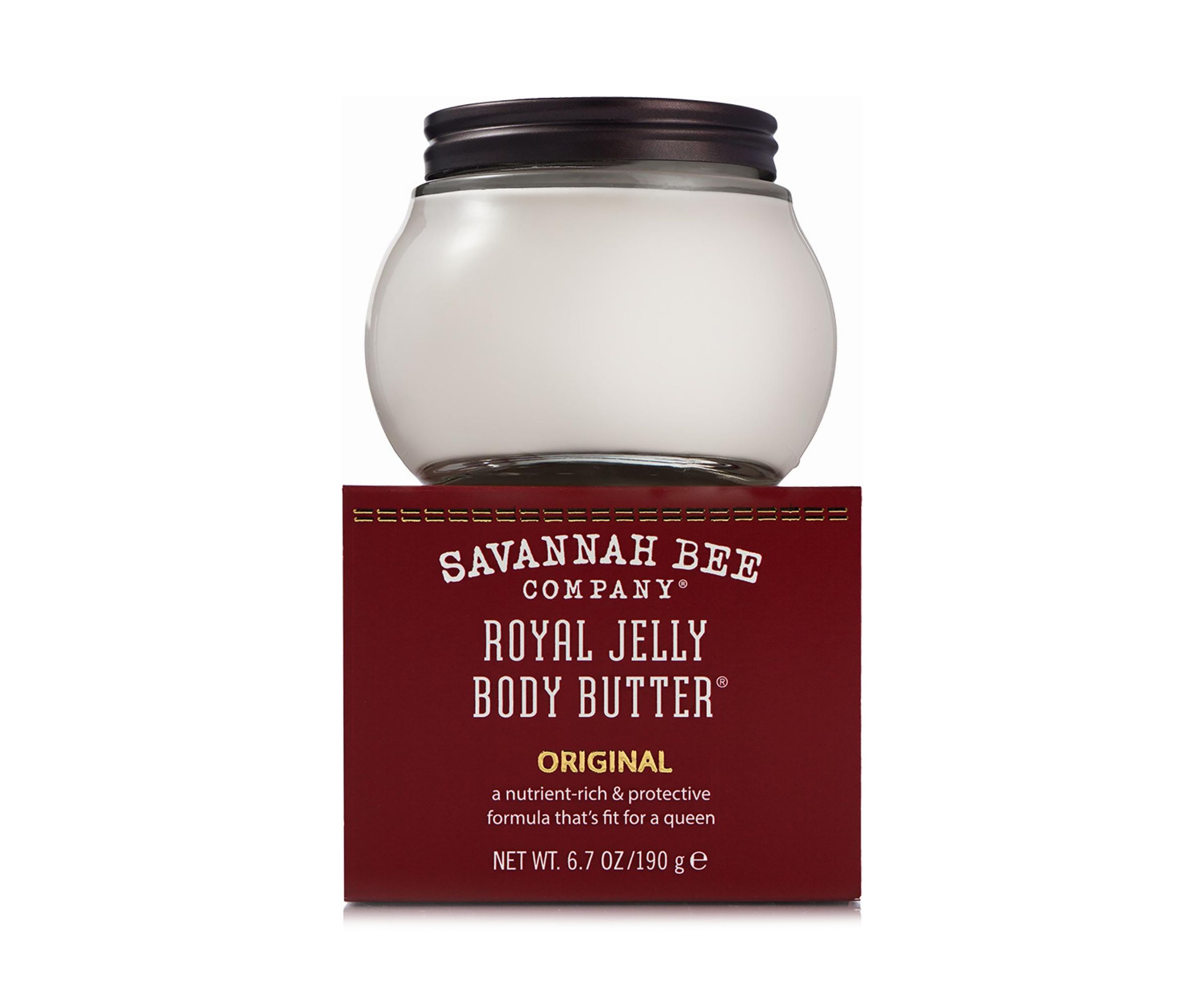 Royal Jelly Body Butter® Original Formula